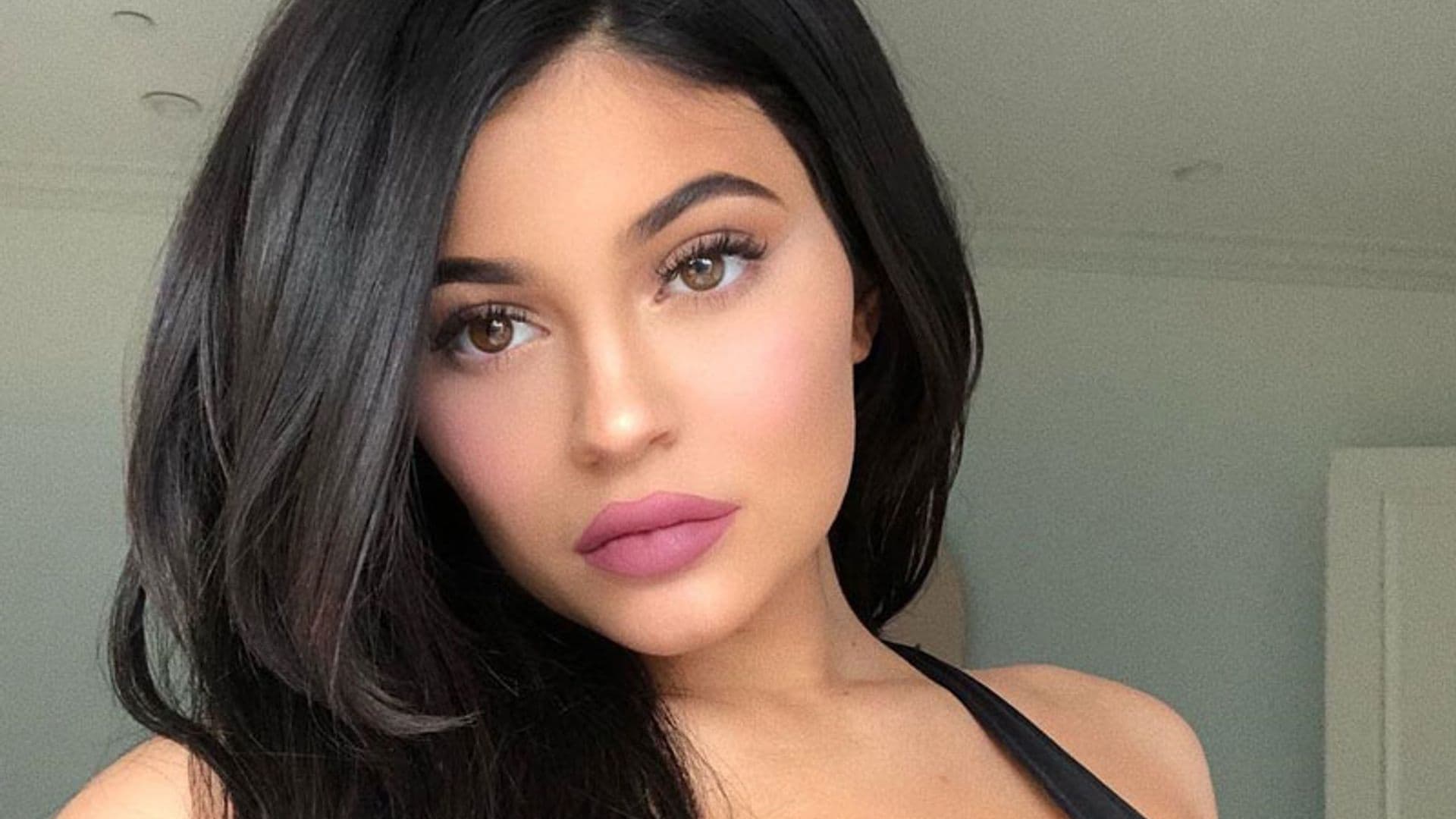 El álbum de fotos más tierno de Kylie Jenner con su hija Stormi