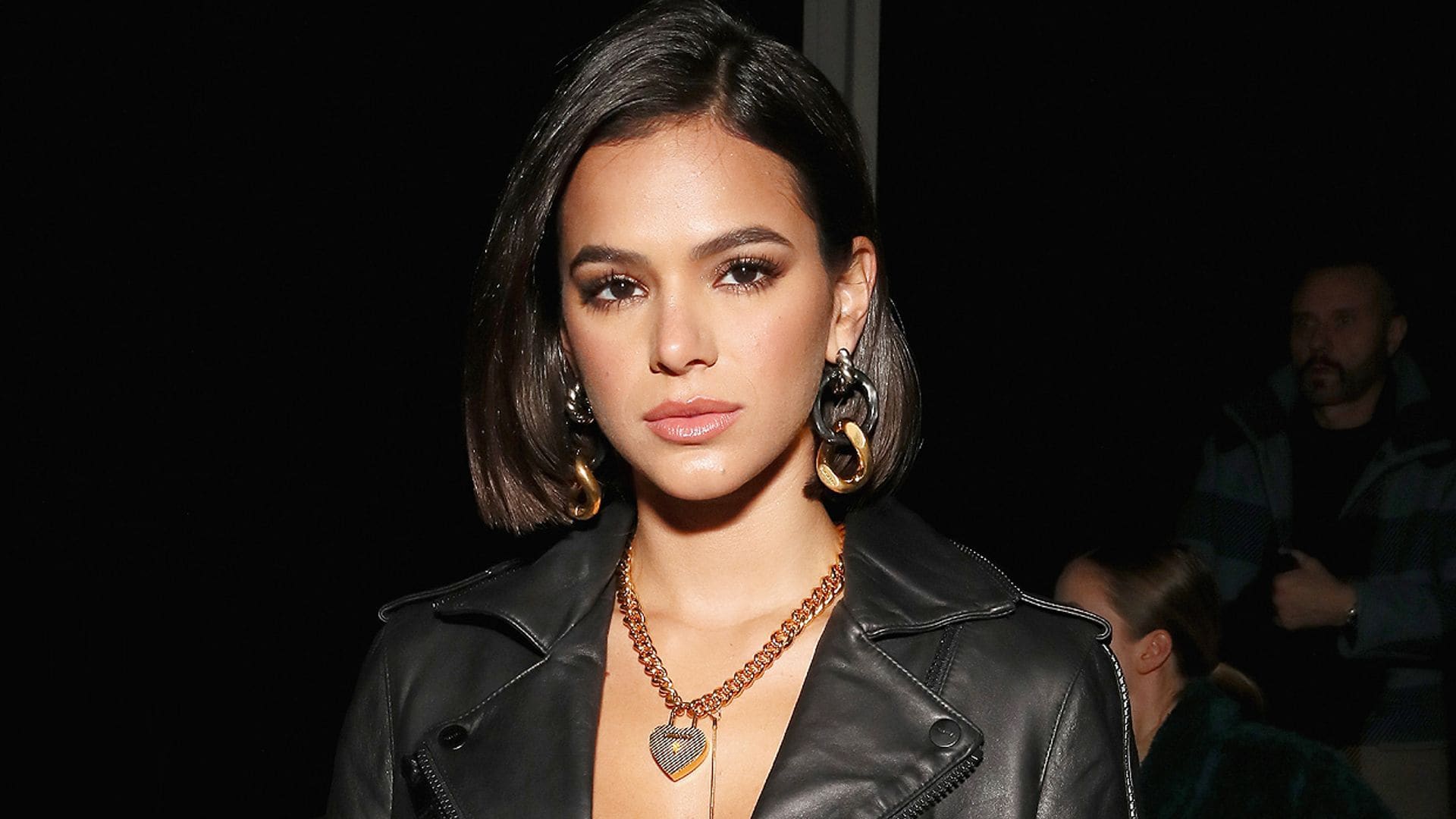 Bruna Marquezine, ¿la doble brasileña de Úrsula Corberó?