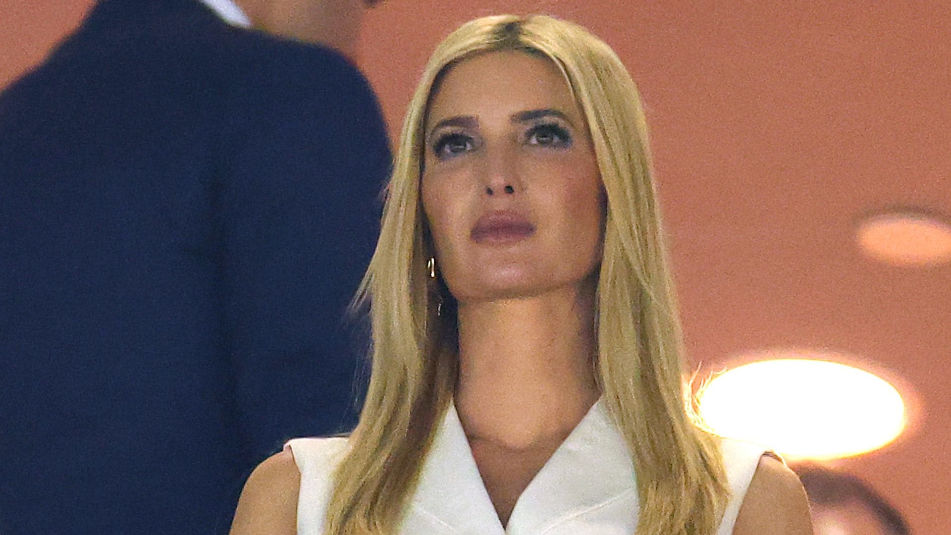 De Ivanka Trump a Anne Hathaway: repasamos los mejores looks de la Super Bowl