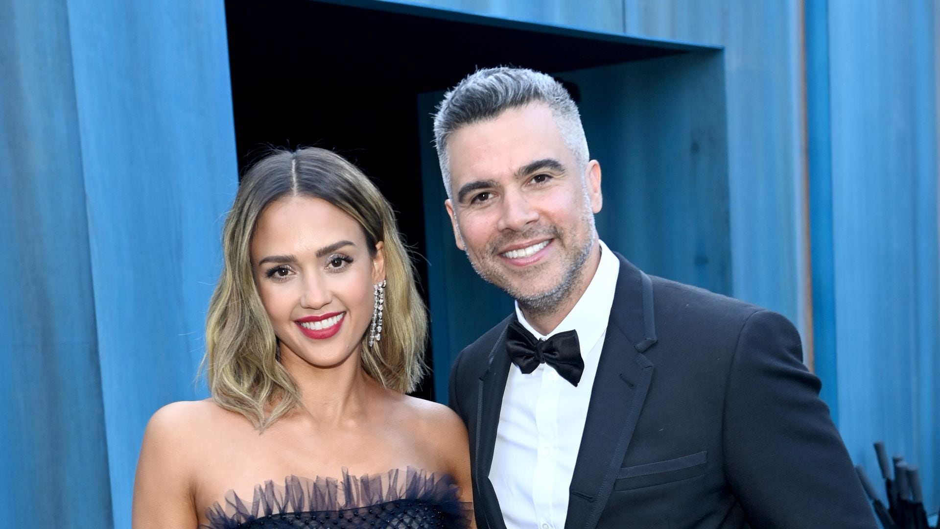 Jessica Alba y Cash Warren se separan tras dos décadas de amor que comenzó en el set de rodaje