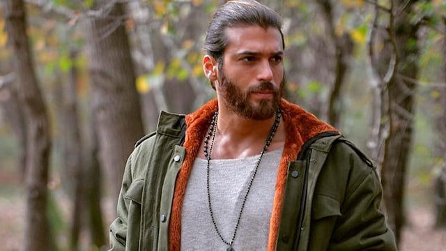 can yaman 