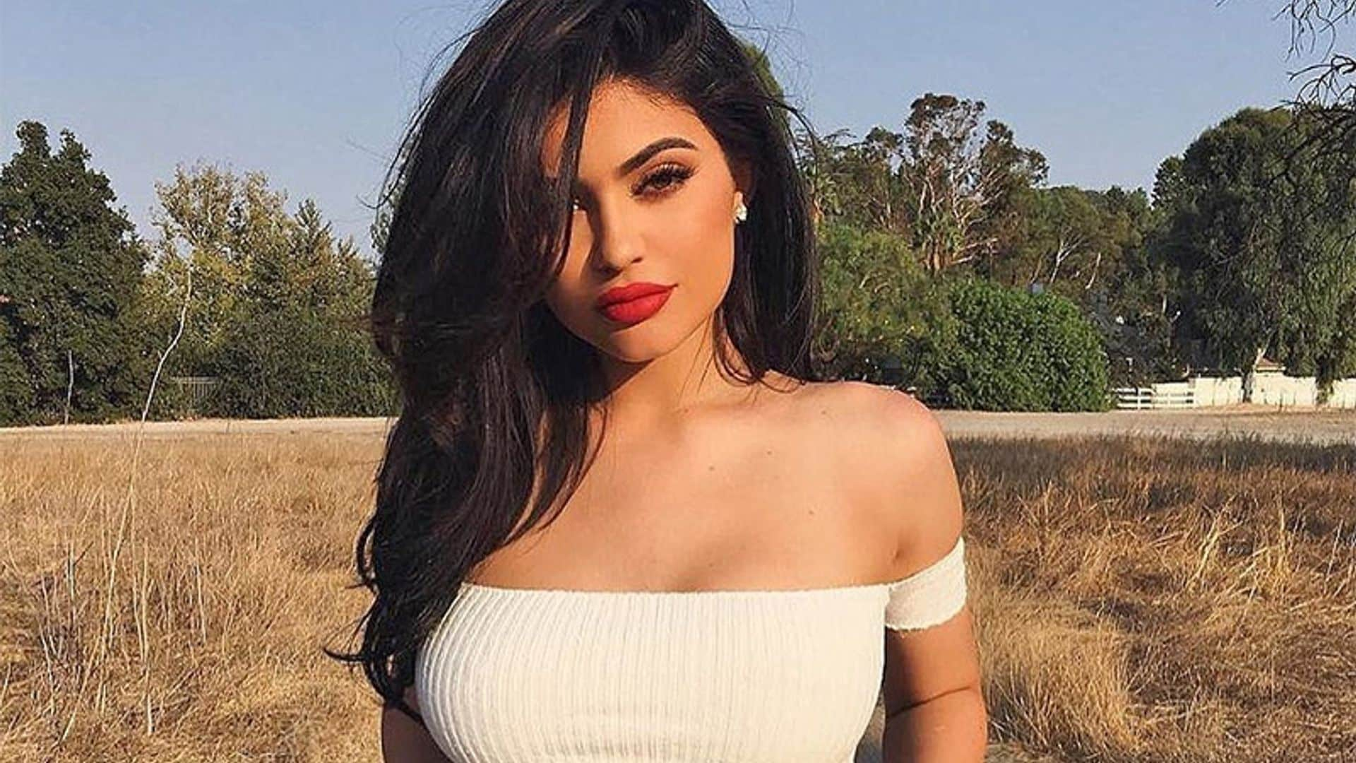 'Kylie contra Kylie': Los productos de su línea cosmética que no podrá utilizar