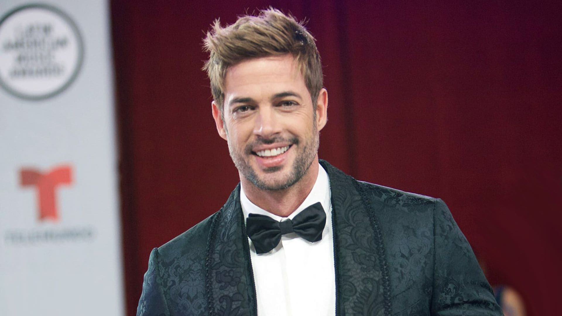 ¿Se separa o no? Los misteriosos mensajes de William Levy