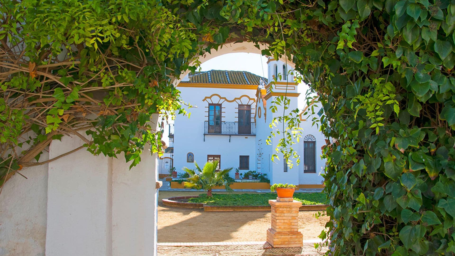 Rincones de Andalucía que solo te descubrirá un andaluz