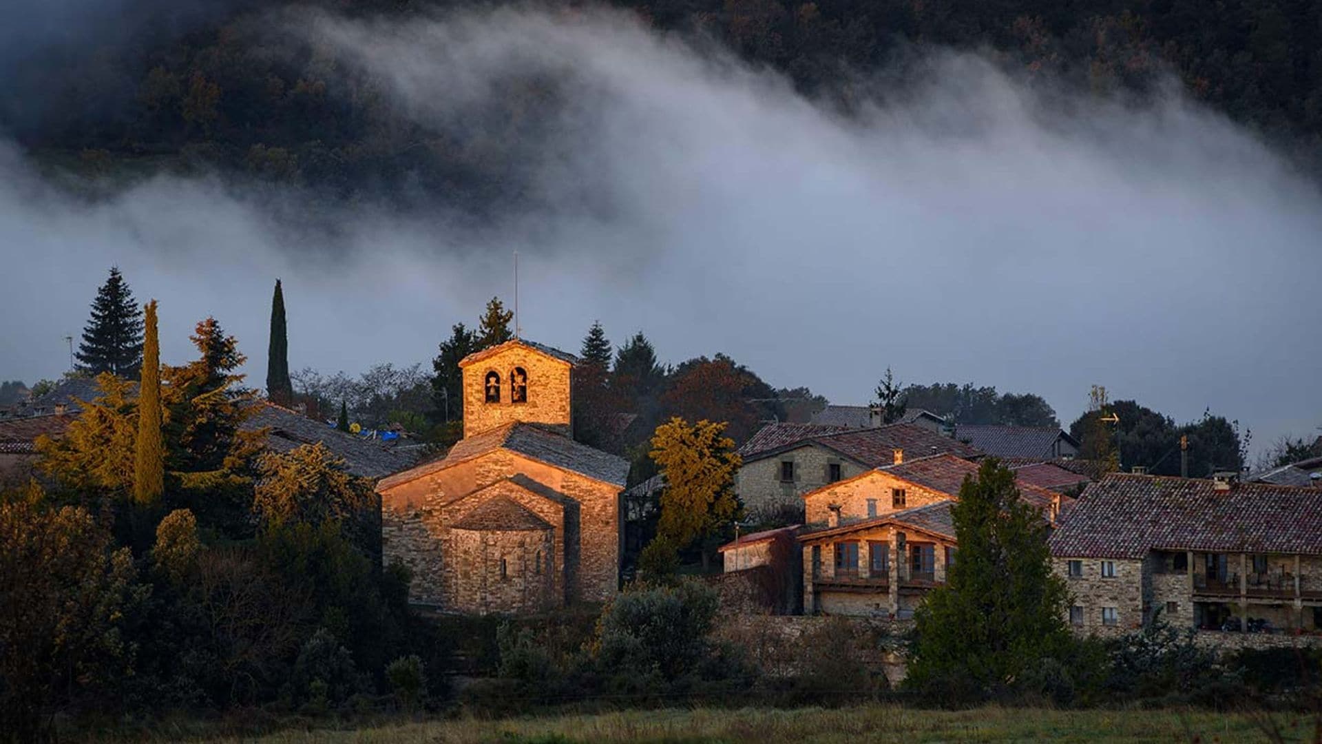 Los pueblos más bonitos a menos de dos horas de Barcelona