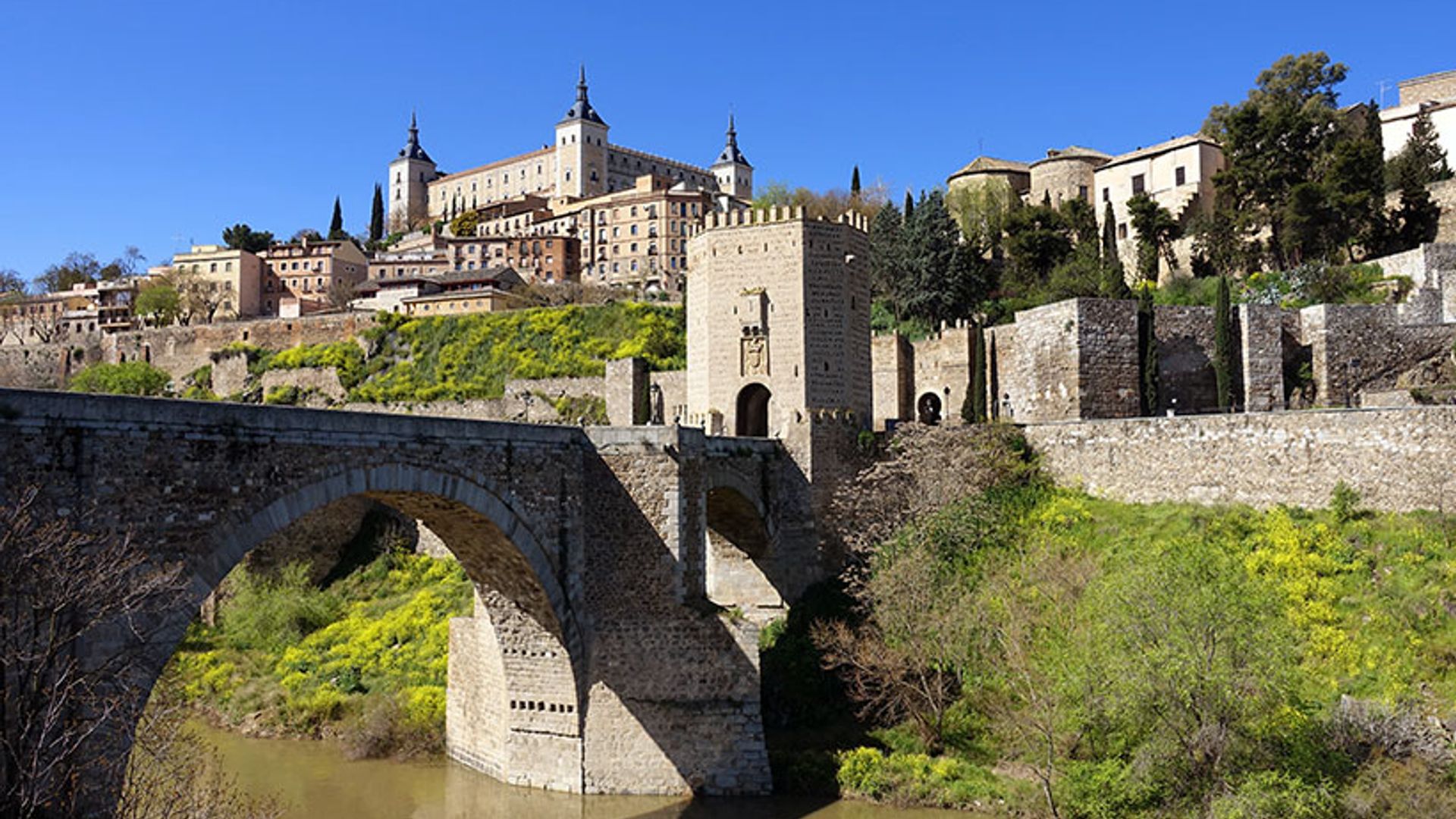 Planes gratis (o casi) para redescubrir Toledo