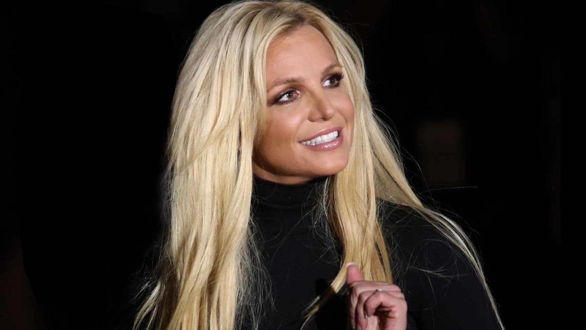 Britney Spears no quiere volver a cantar hasta librarse de la tutela de su padre