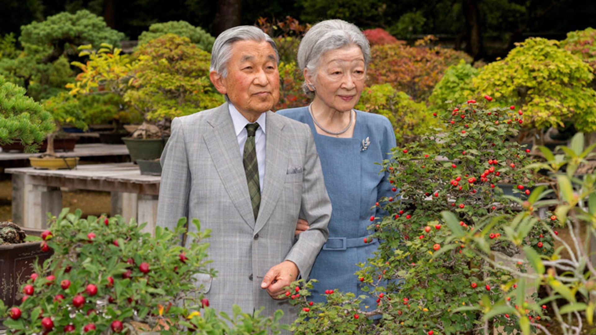 Michiko de Japón celebra los 83 años y no parece su último cumpleaños como Emperatriz