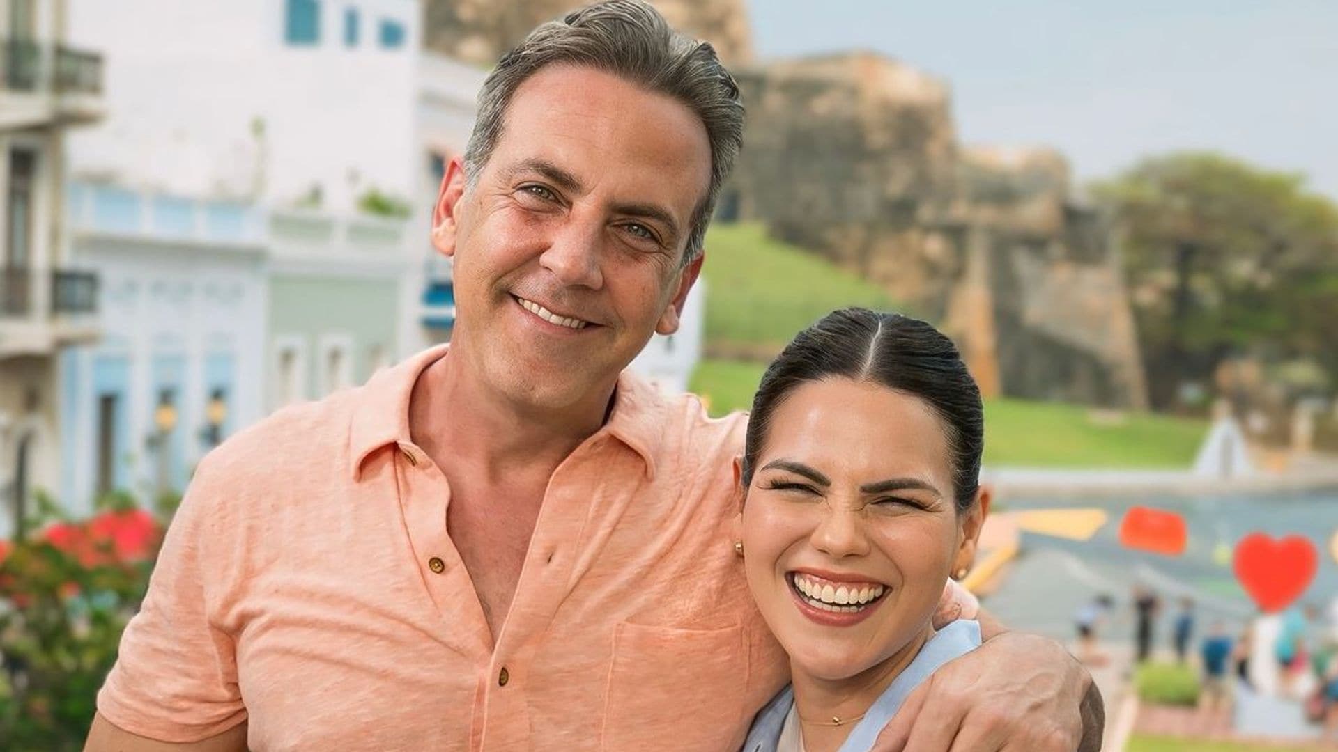 Karina Banda y Carlos Ponce revelan nuevos detalles sobre su deseo de ser papás