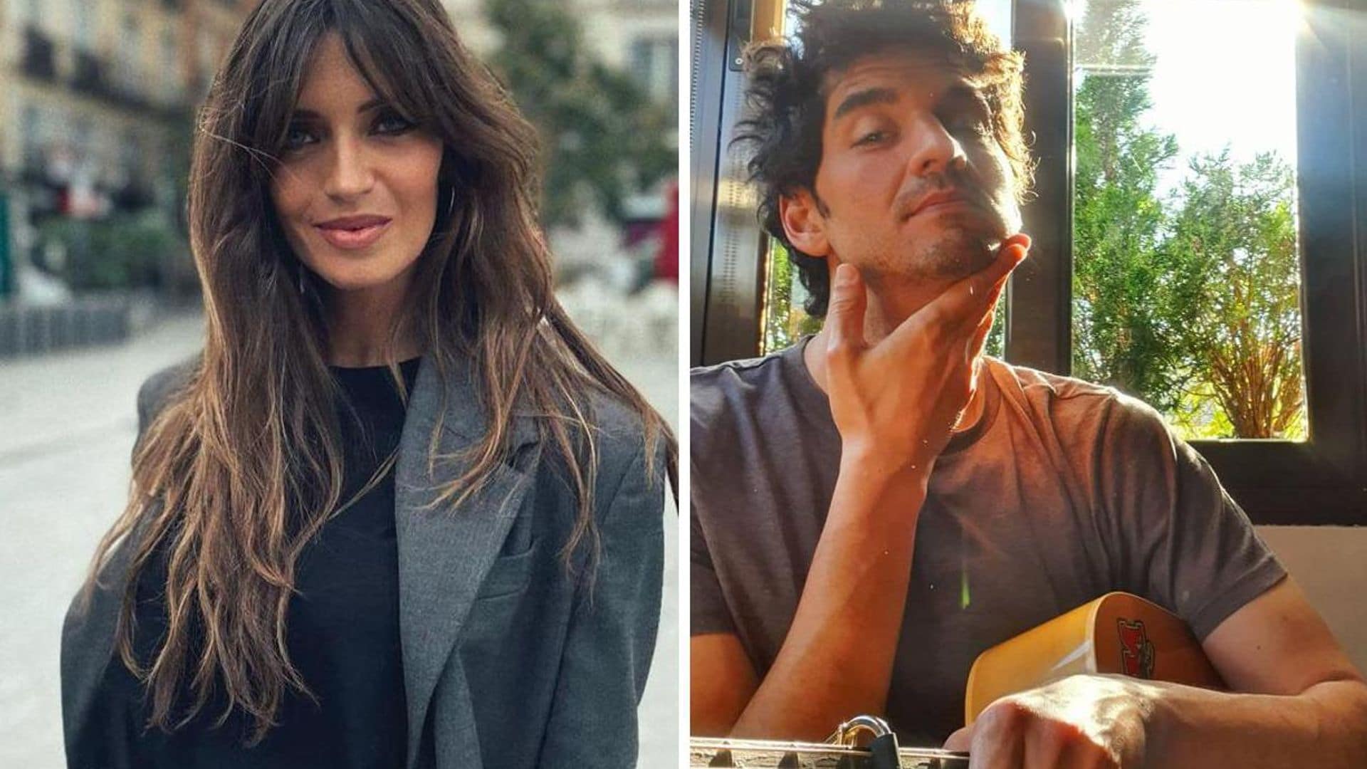 Sara Carbonero y Nacho Taboada, romántico plan para dos en Madrid