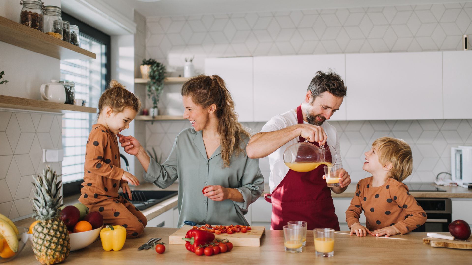 7 ideas para ayudar a tus hijos a volver a la rutina tras las vacaciones