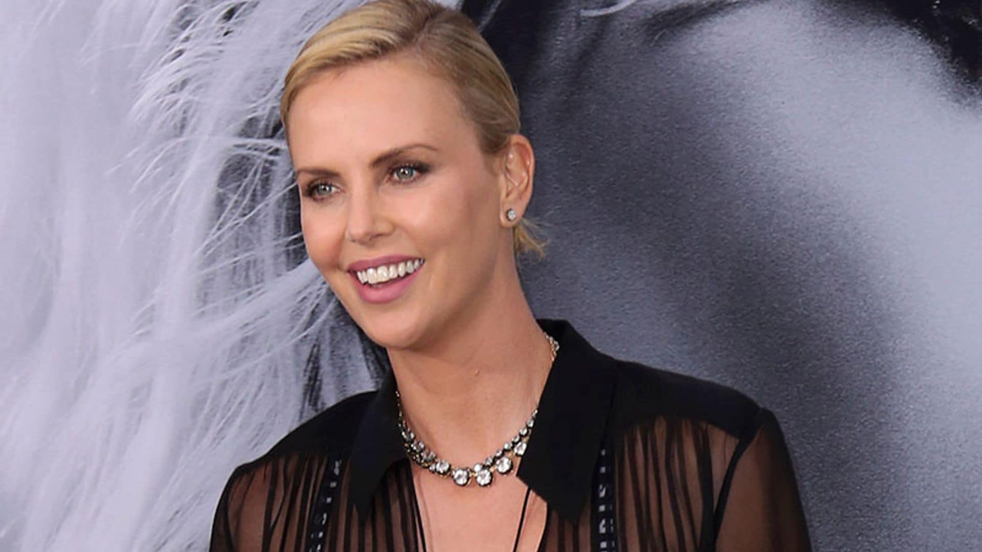 Charlize Theron cumple 41, ¿quiénes han sido los amores de su vida?