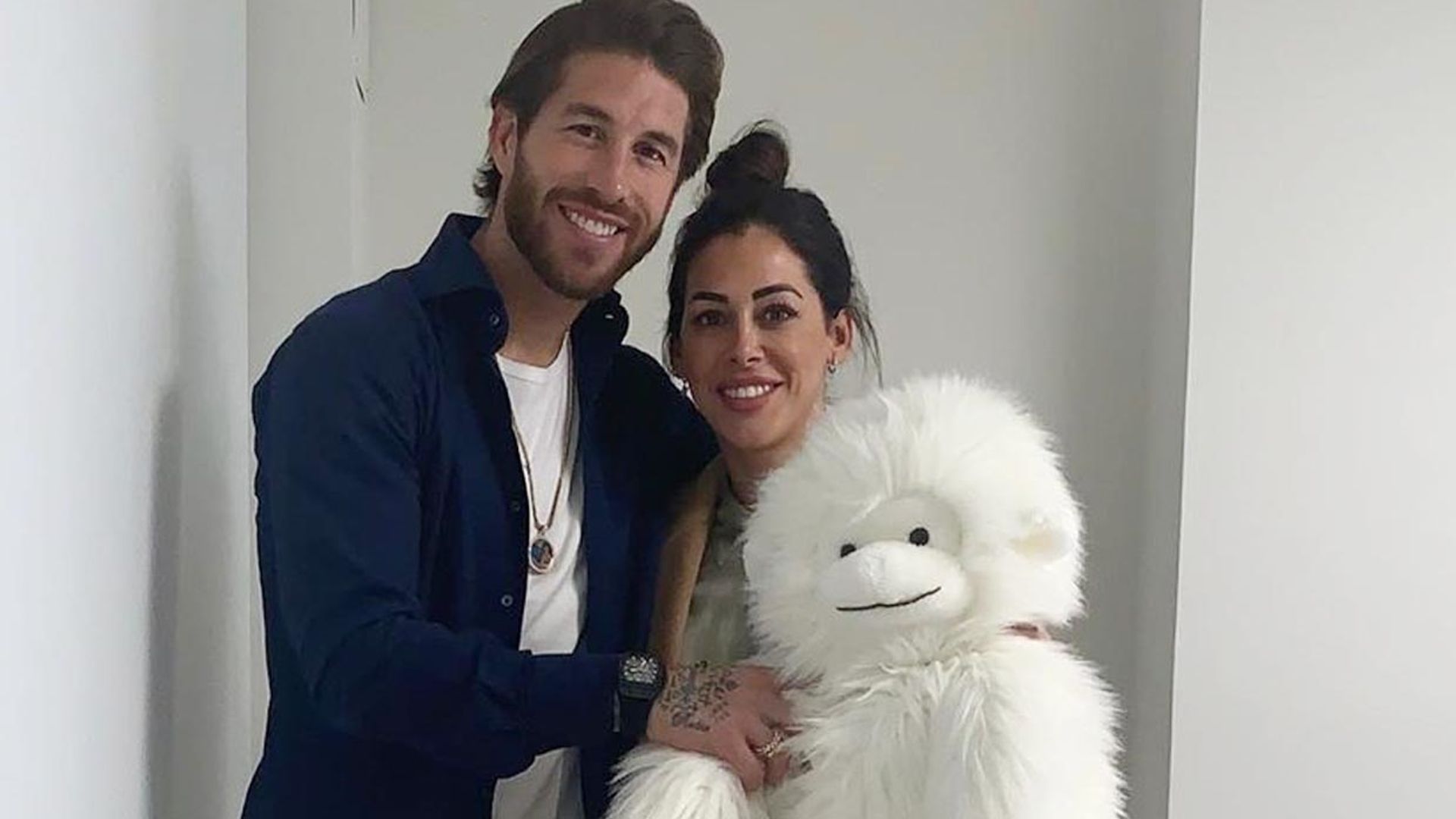 Mirian Ramos, todo sobre la discreta 'hermana consentida' de Sergio Ramos