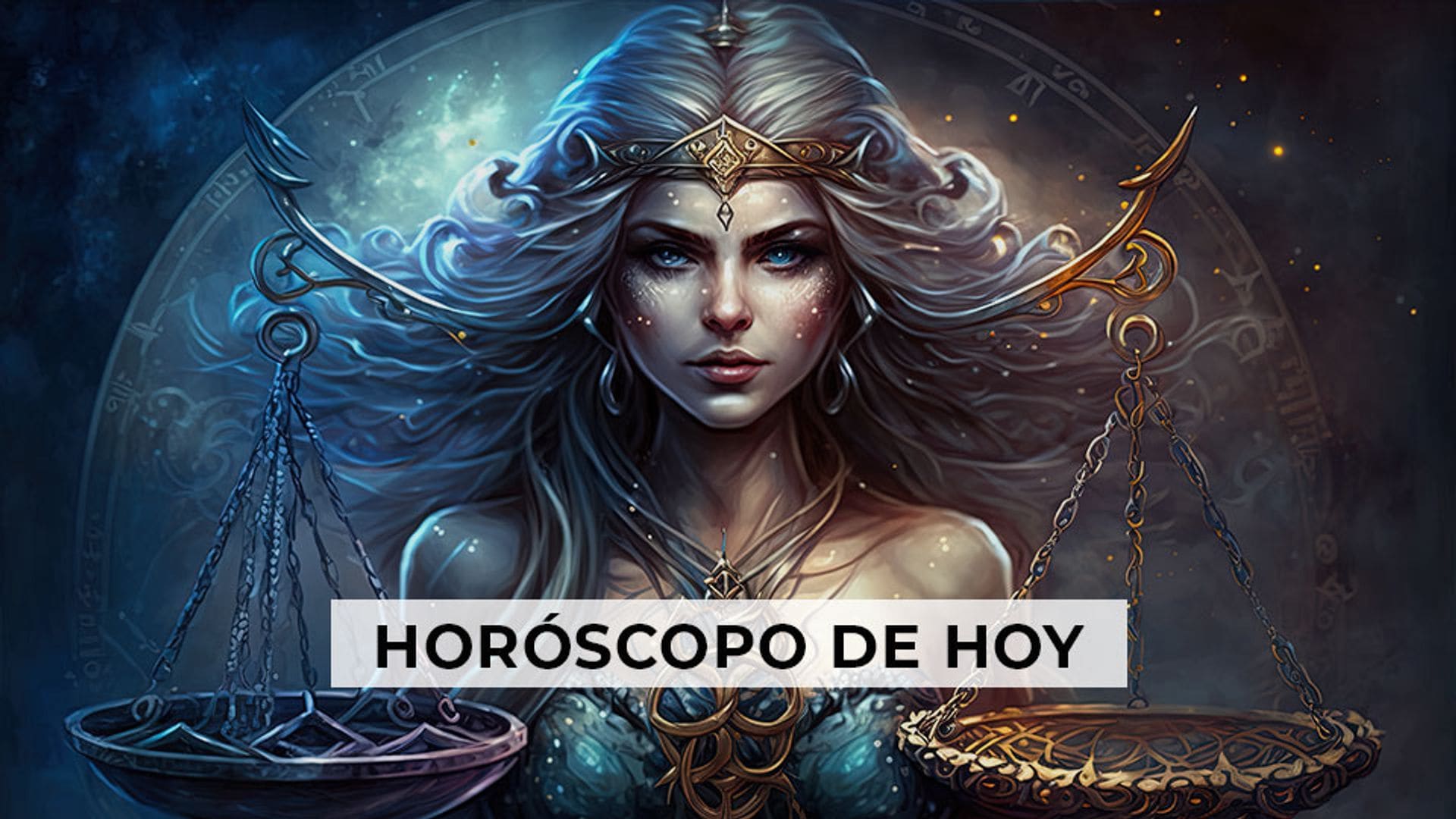 Horóscopo de hoy,  viernes 25 de octubre, descubre qué dice tu signo del zodiaco