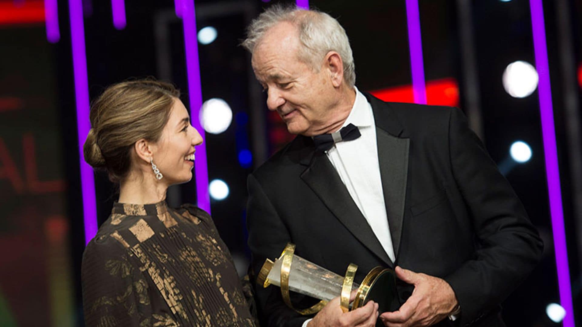 Sofia Coppola, Bill Murray y el nuevo proyecto que ha enamorado a los fans de 'Lost in Translation'