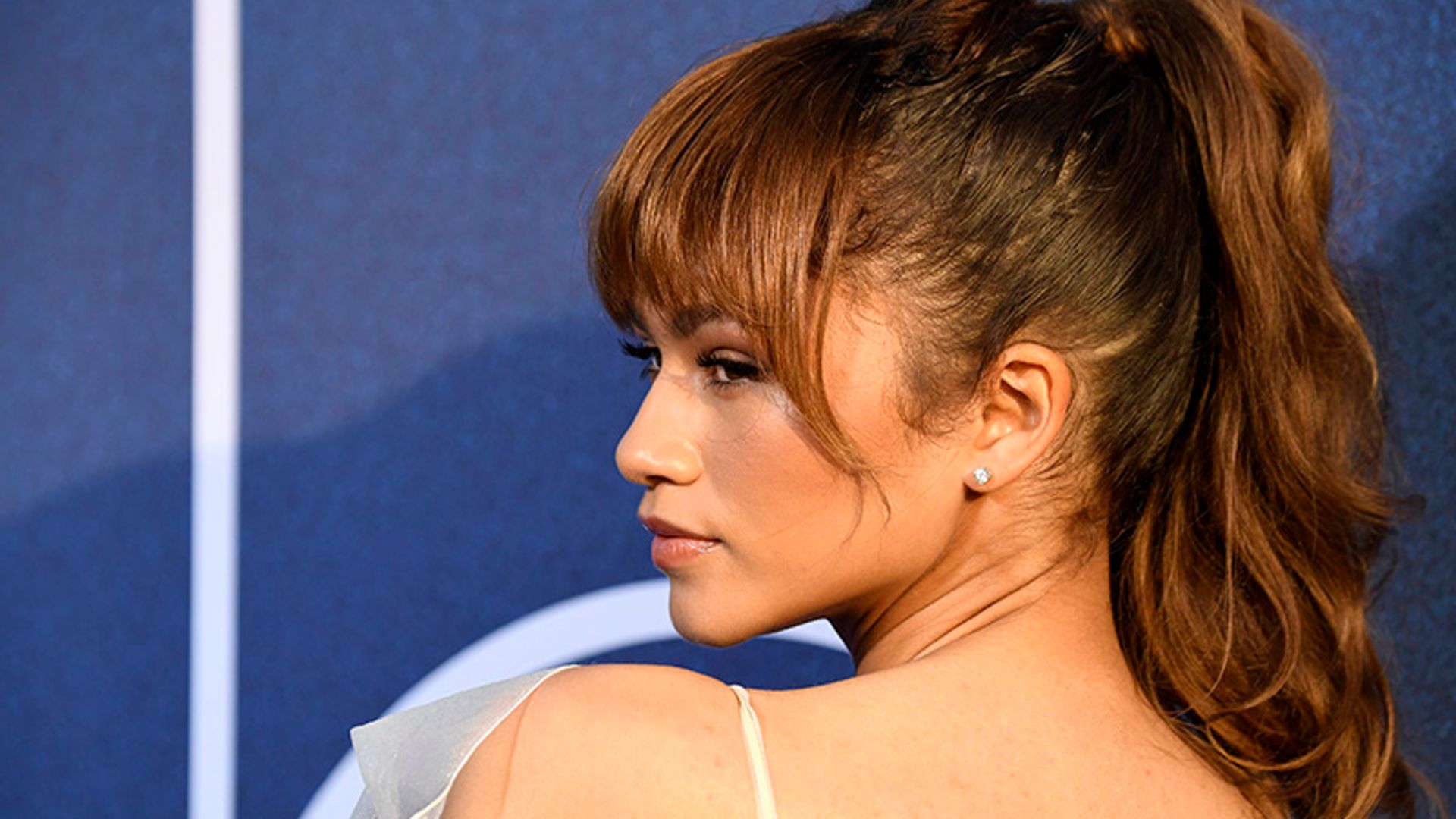 Zendaya estrena un look que revoluciona a sus fans