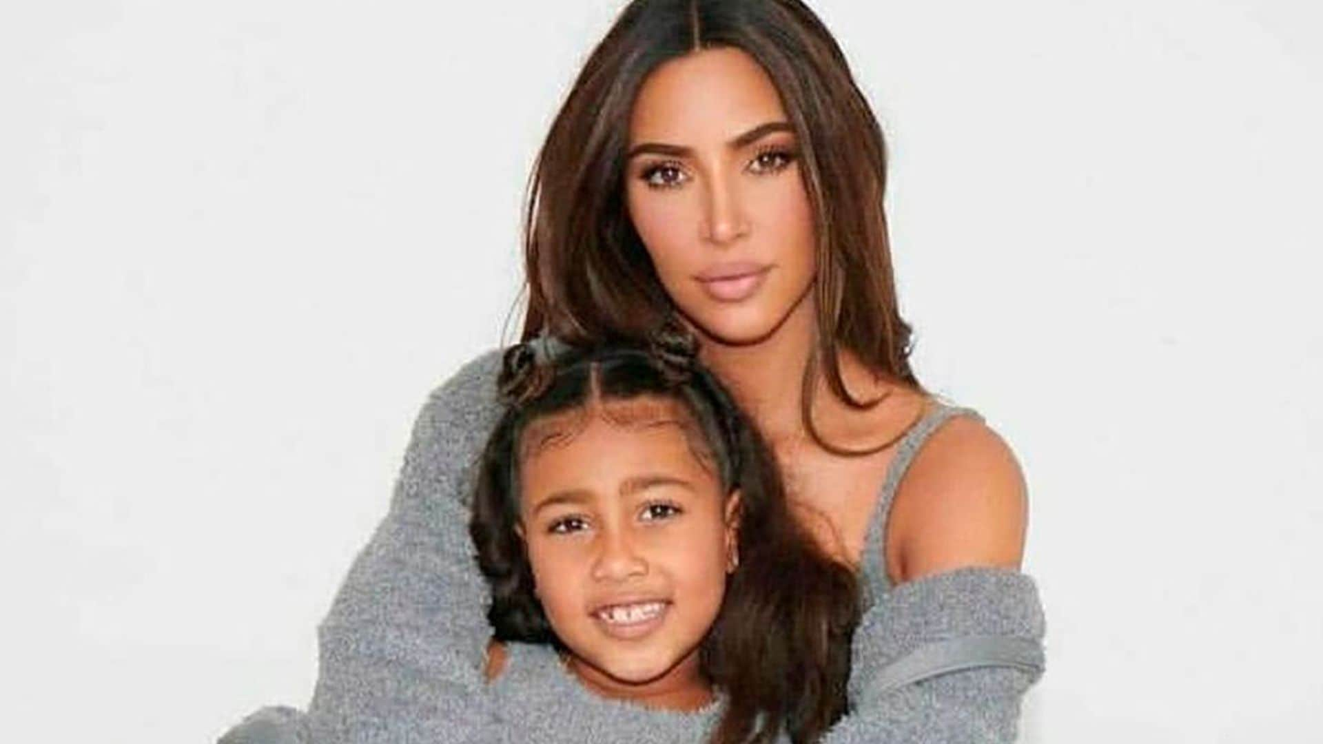 North West acaba de conseguir su primer papel en Hollywood 'Paw Patrol'