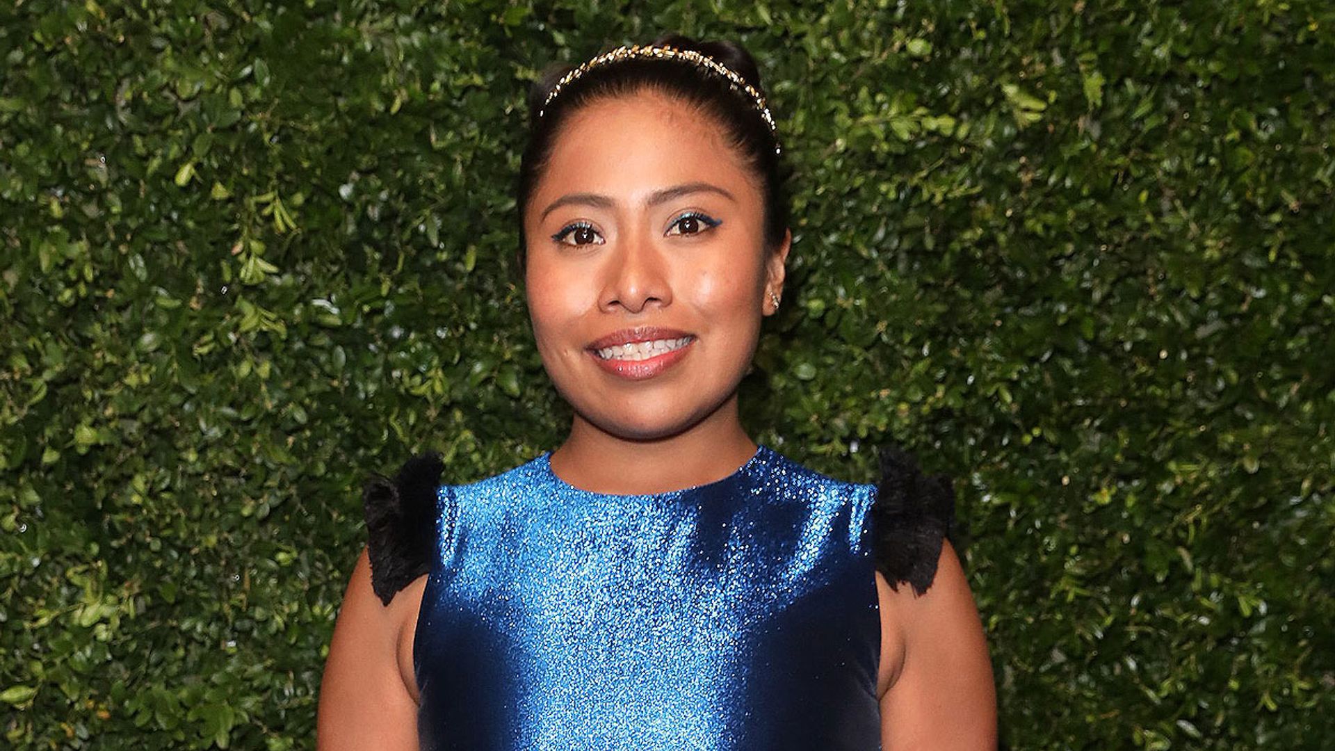 Despejadas las incógnitas sobre Yalitza Aparicio y 'Orange Is The New Black'