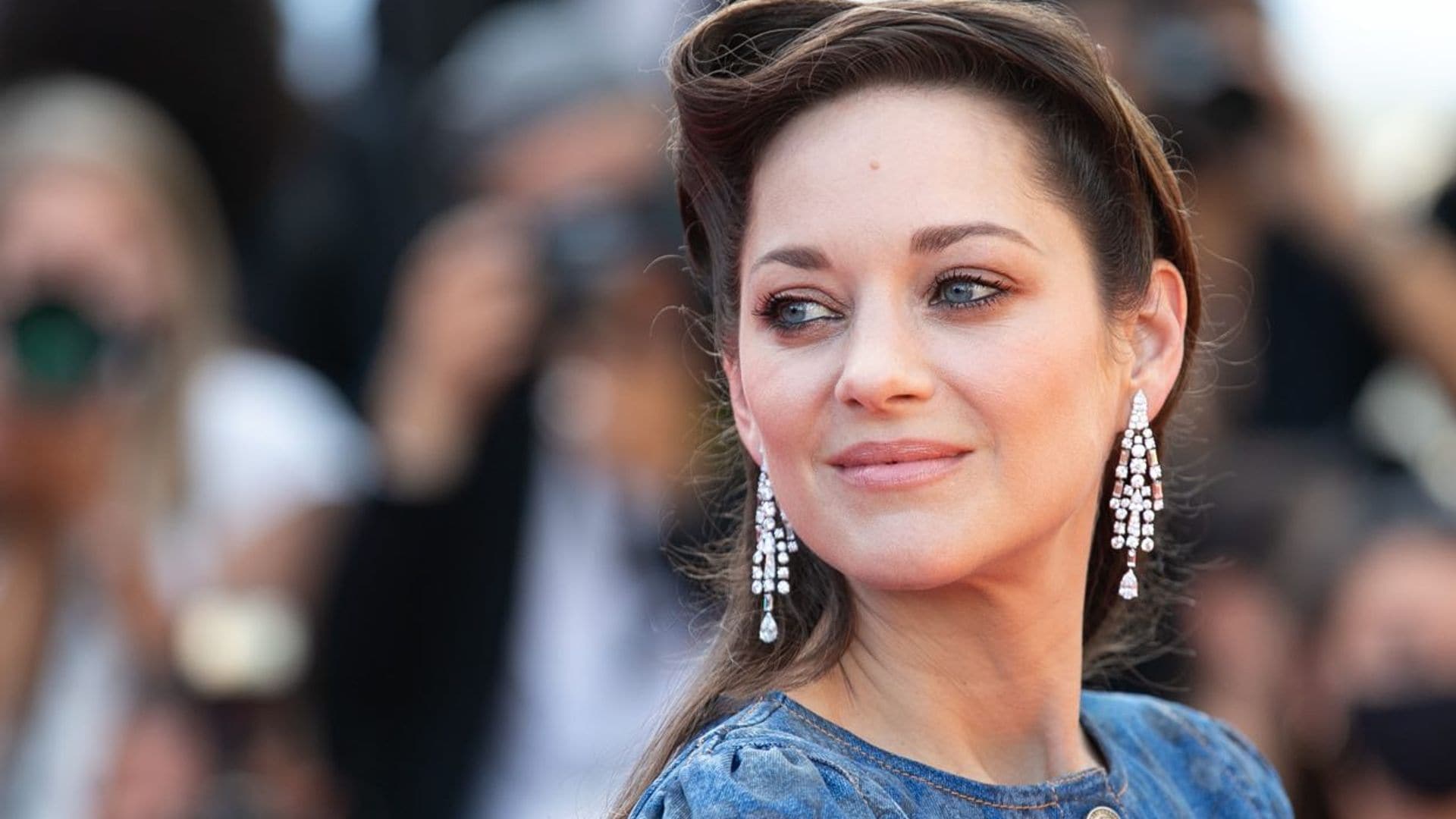 Marion Cotillard derrochará estilo y elegancia en San Sebastián para recoger el Premio Donostia