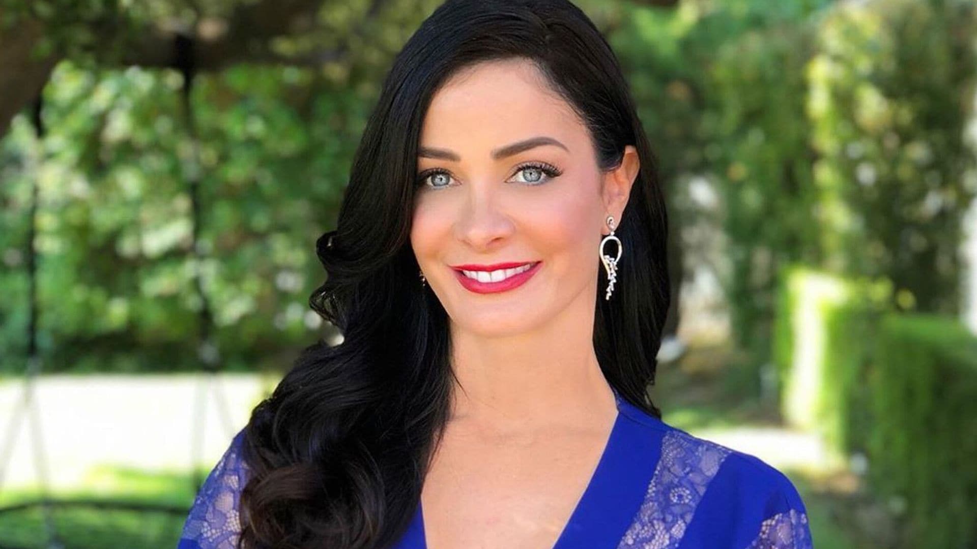 dayanara torres talks cancer treatement