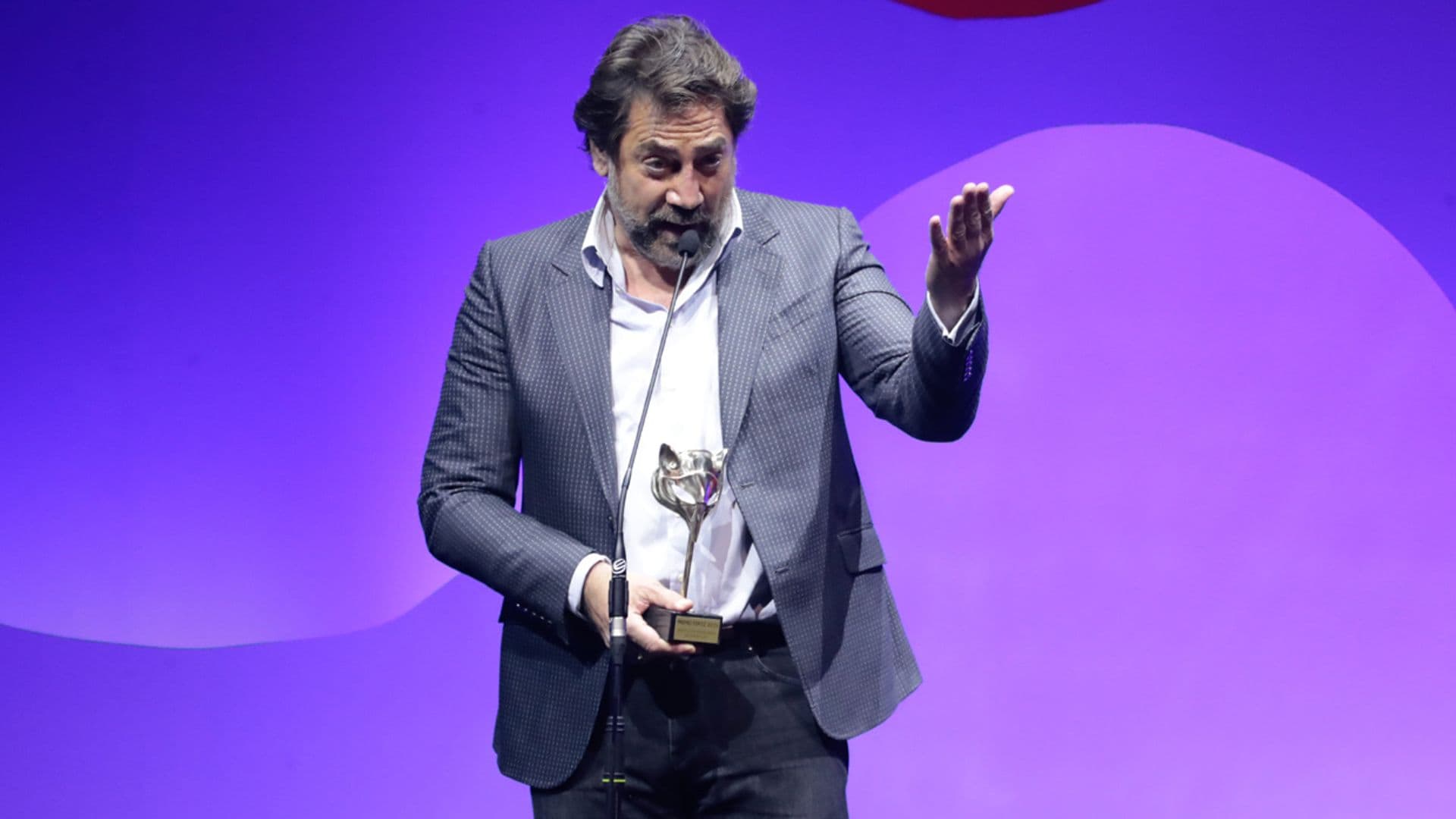 La lista completa de ganadores de los Premios Feroz 2022