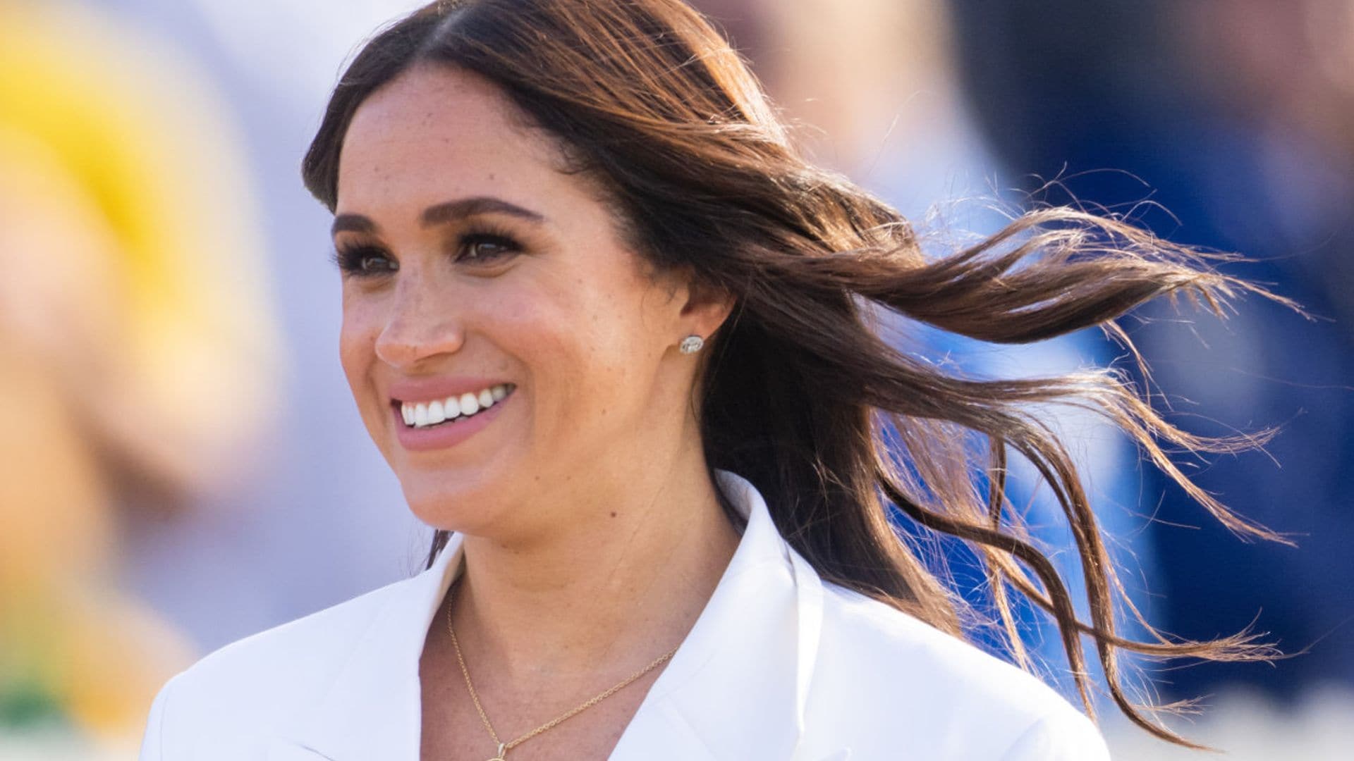 meghan markle getty