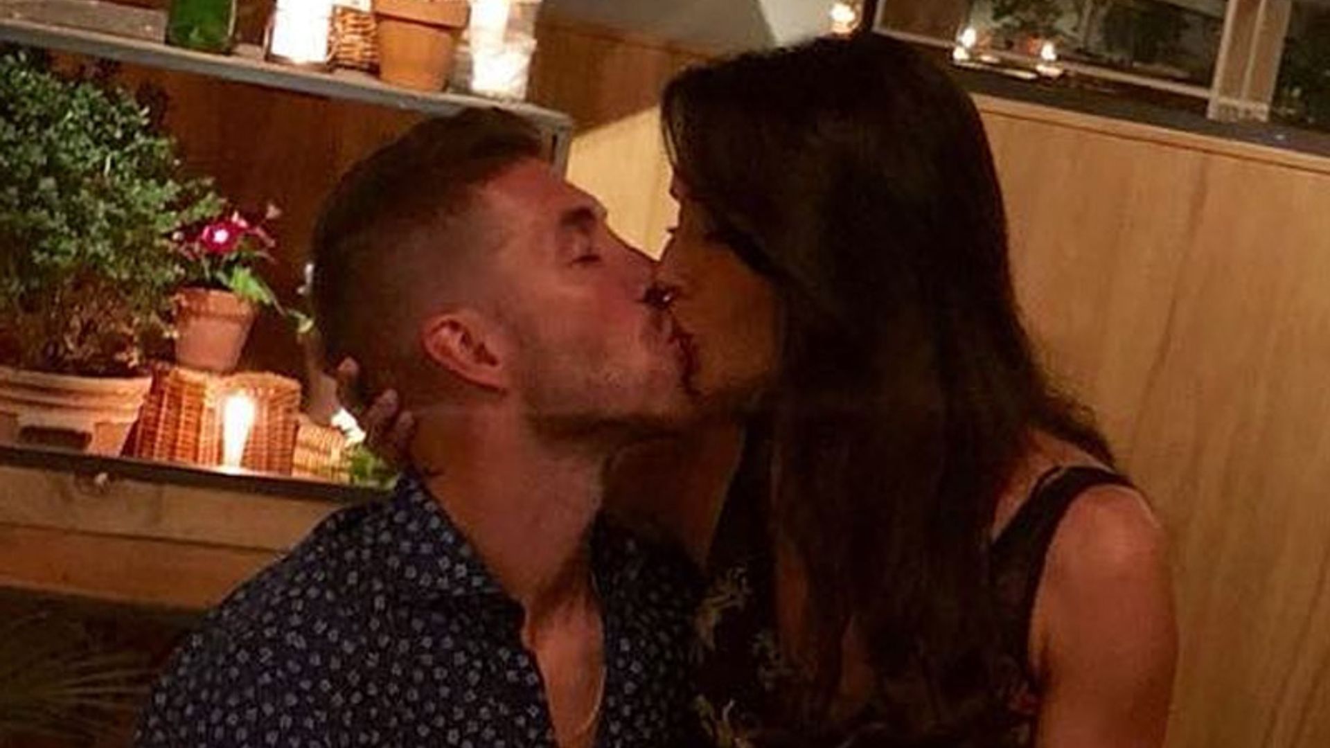 Sergio Ramos y Pilar Rubio celebran seis años de amor a la espera de darse el 'sí, quiero'