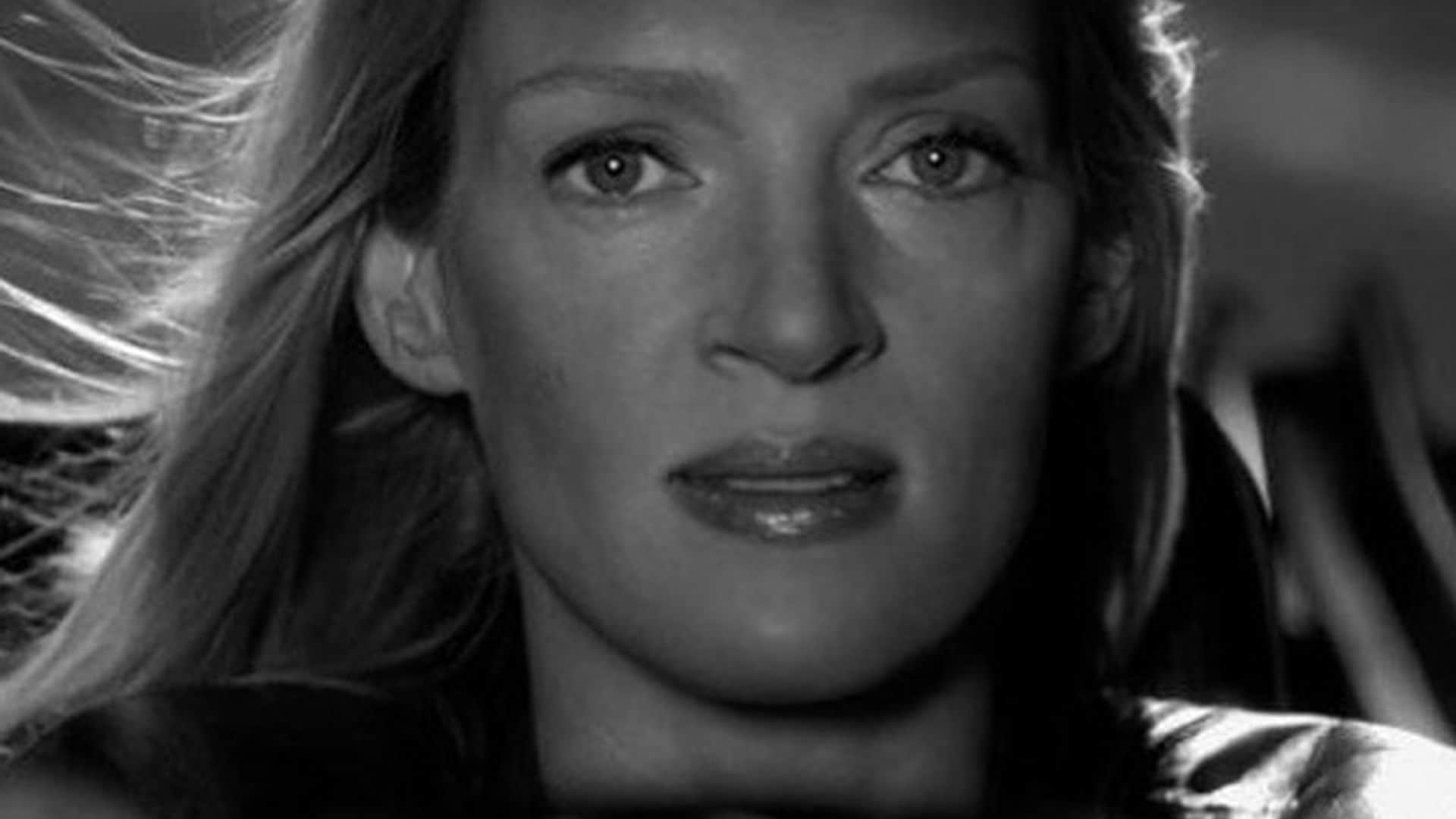 Uma Thurman insinúa ser otra víctima de Harvey Weinstein y pide a sus fans que permanezcan atentos