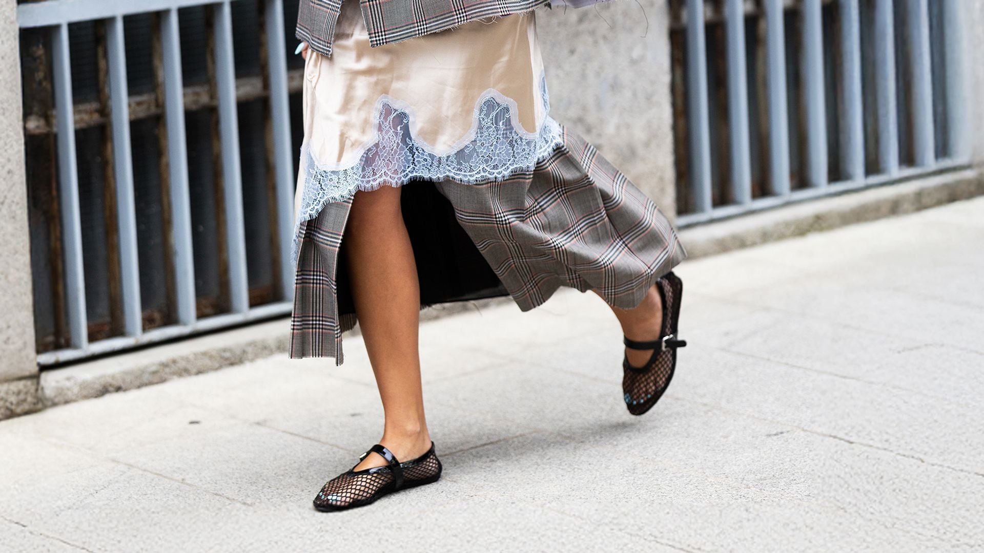 12 zapatos cómodos de fiesta que podrás volver a llevar en tu día a día