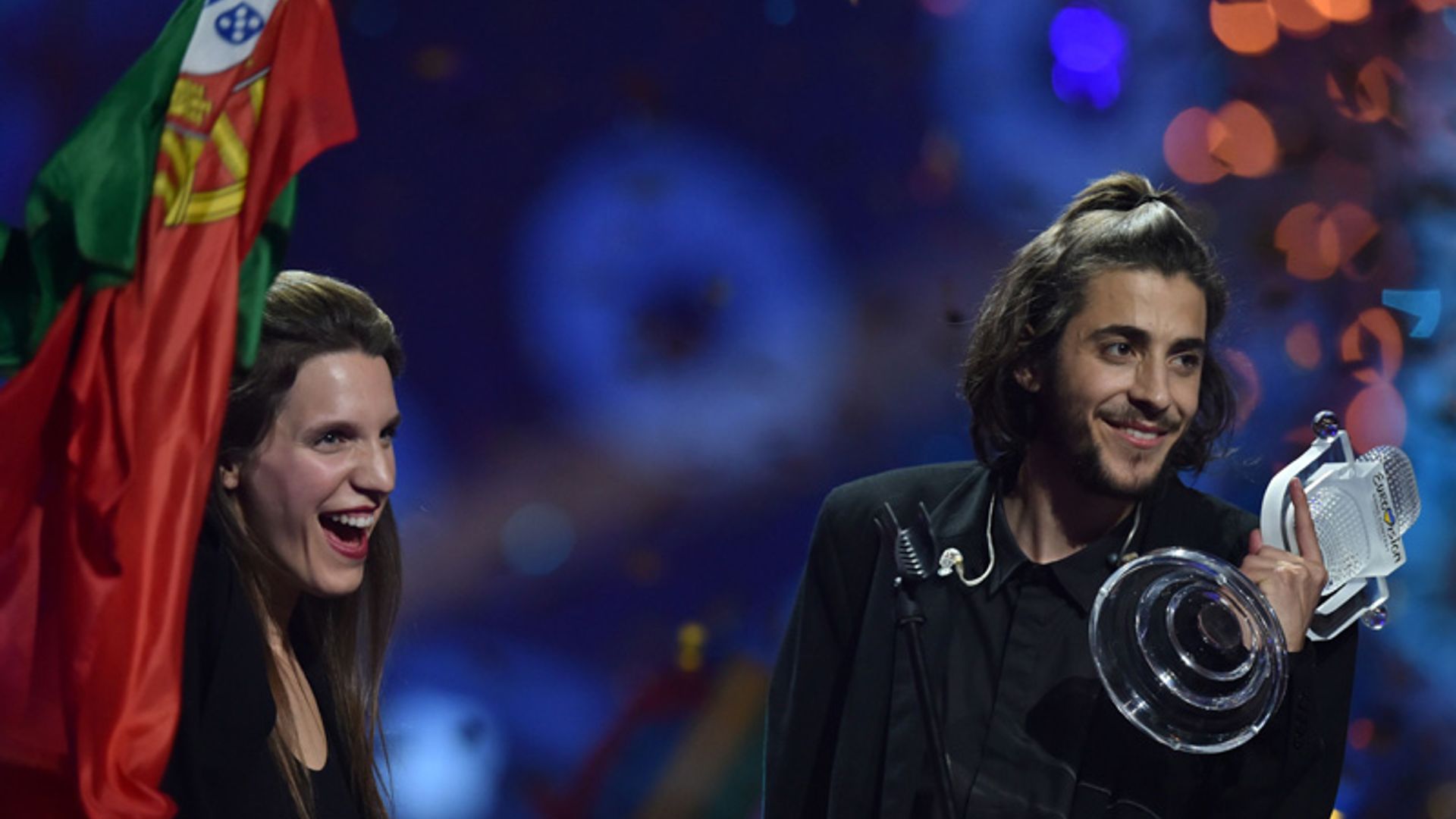 Portugal gana Eurovisión por primera vez en su historia y España queda en último lugar