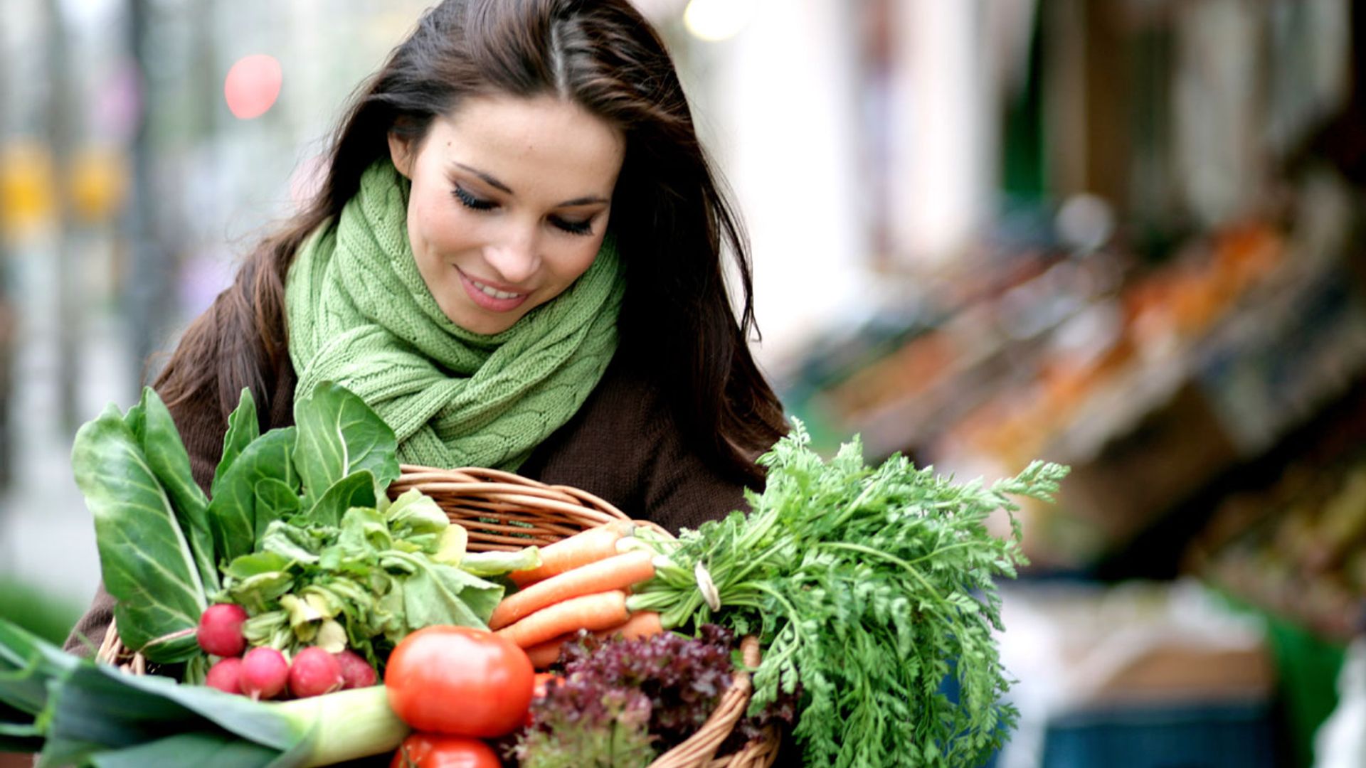 10 mentiras que nos han contado (y nos hemos creído) sobre lo que es llevar una dieta sana