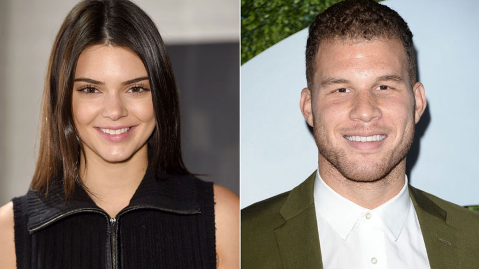 Así es Blake Griffin, la estrella de la NBA que está saliendo con Kendall Jenner