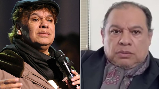 juan gabriel