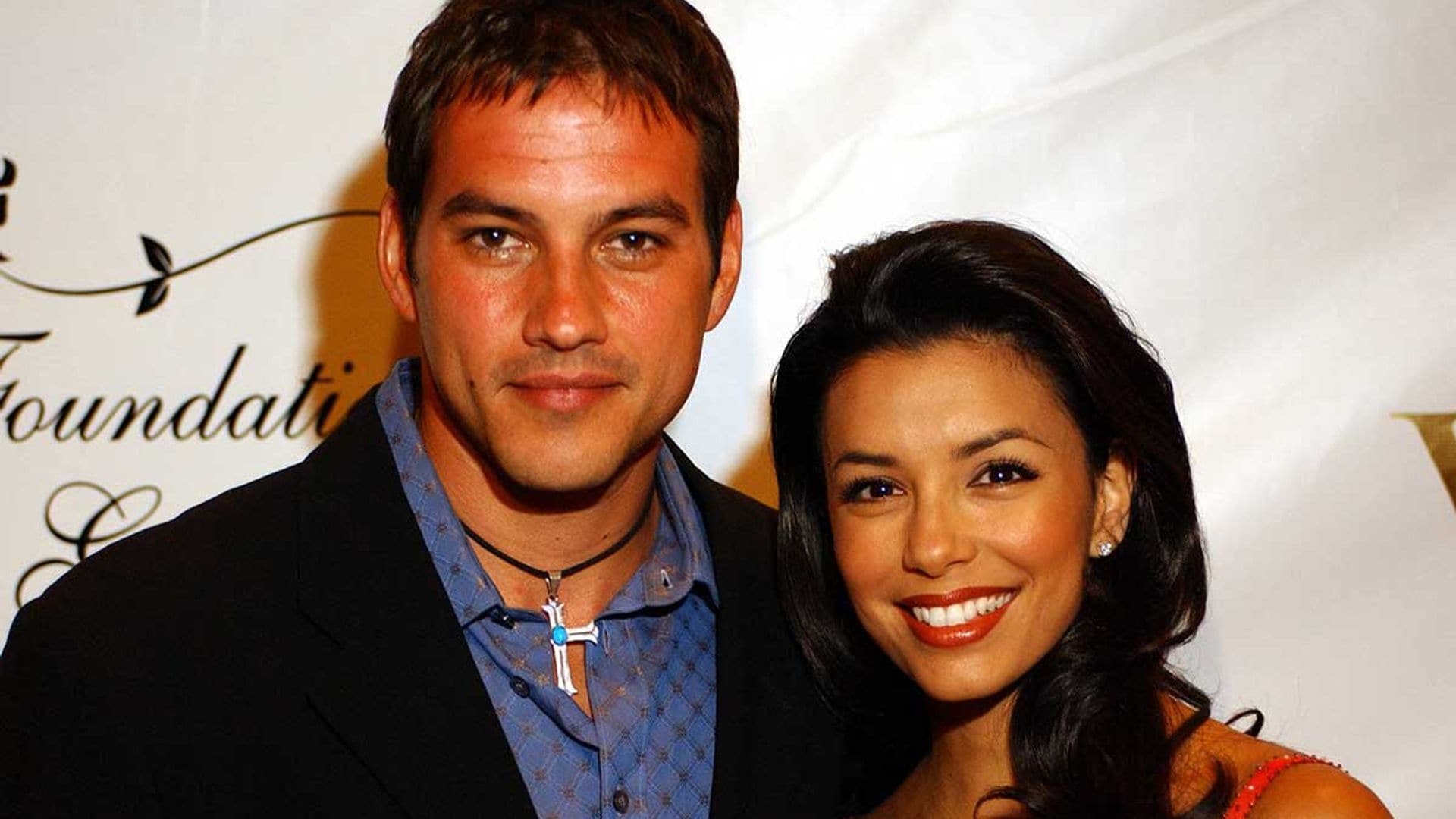 Reportan la muerte de Tyler Christopher, estrella de Hospital General y ex esposo de Eva Longoria