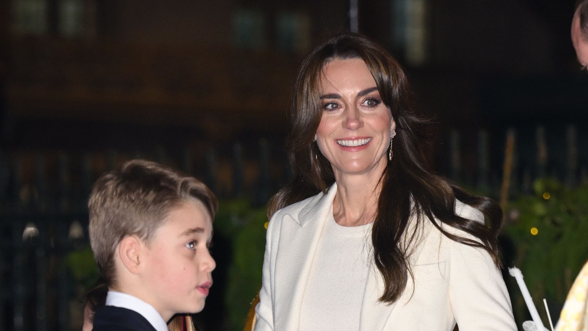 El asombroso talento oculto del príncipe George que ha heredado de Kate Middleton