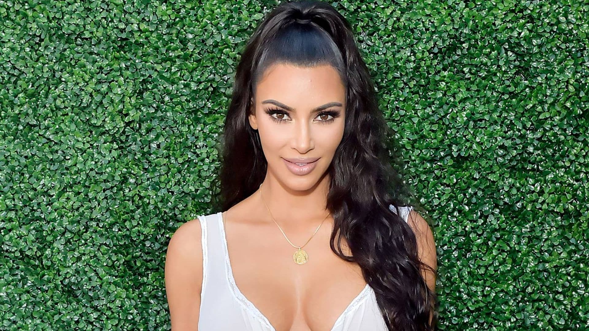 Kim Kardashian consigue, por una vez, poner de acuerdo a sus fans