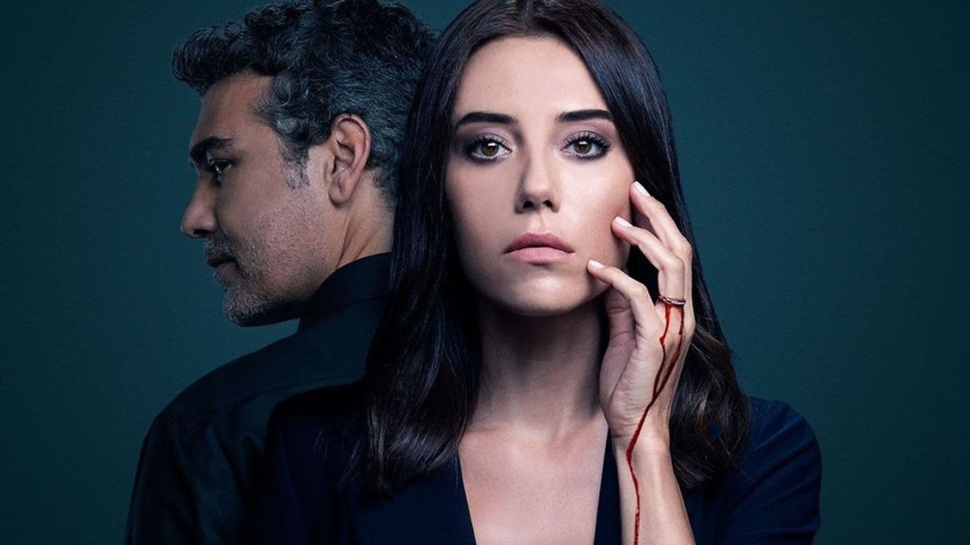 Caner Cindoruk ('Mujer)' y Cansu Dere ('Madre') se unen en la nueva y atrevida apuesta de ficción turca, 'Infiel'