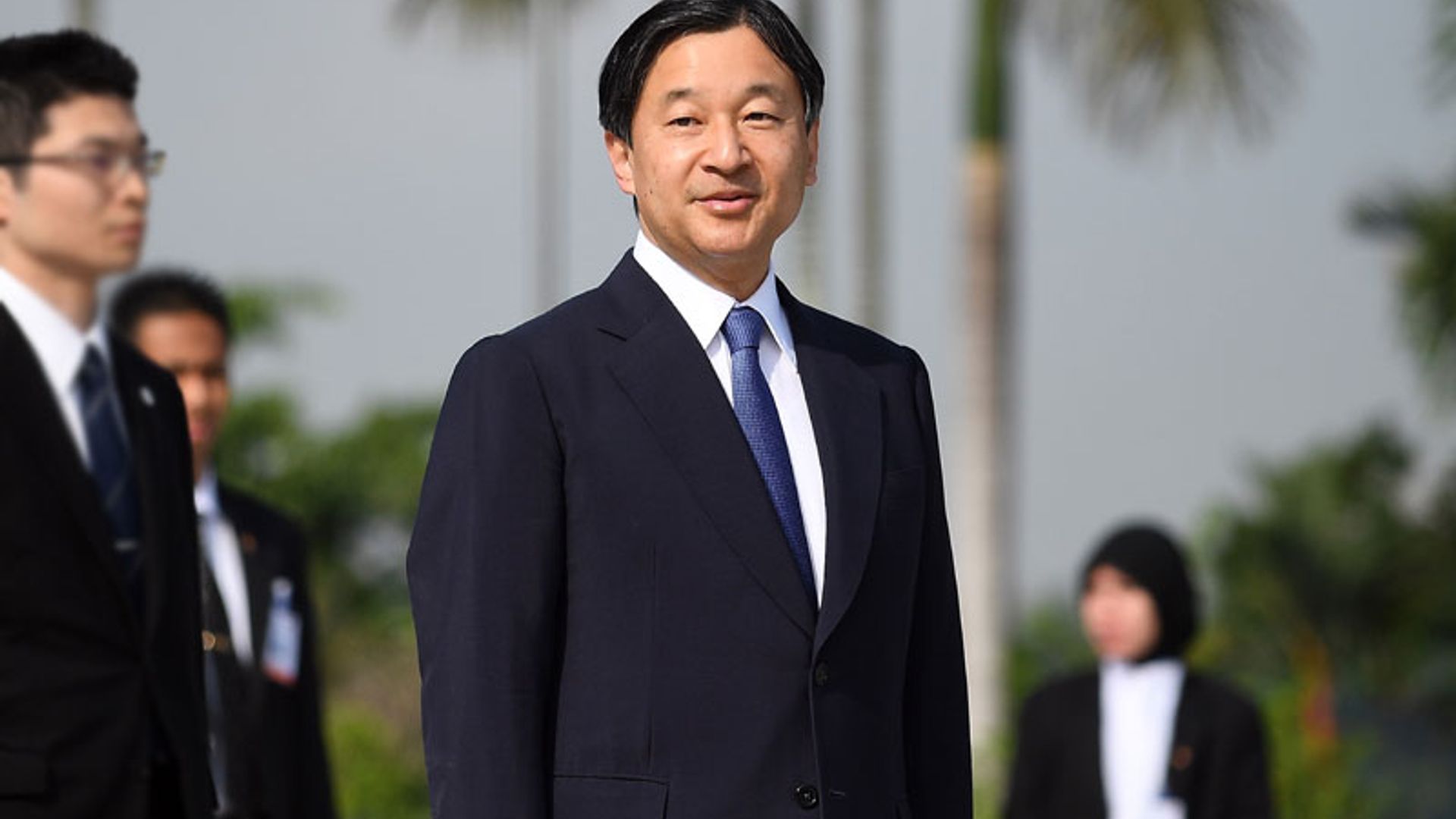 El difícil reto de Naruhito de Japón ante la nueva era de una monarquía legendaria