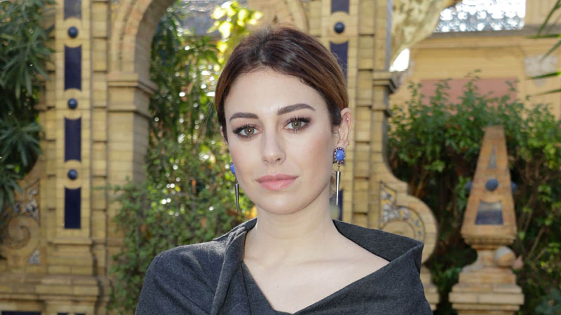 La dura puesta a punto de Blanca Suárez que ha sorprendido a sus fans