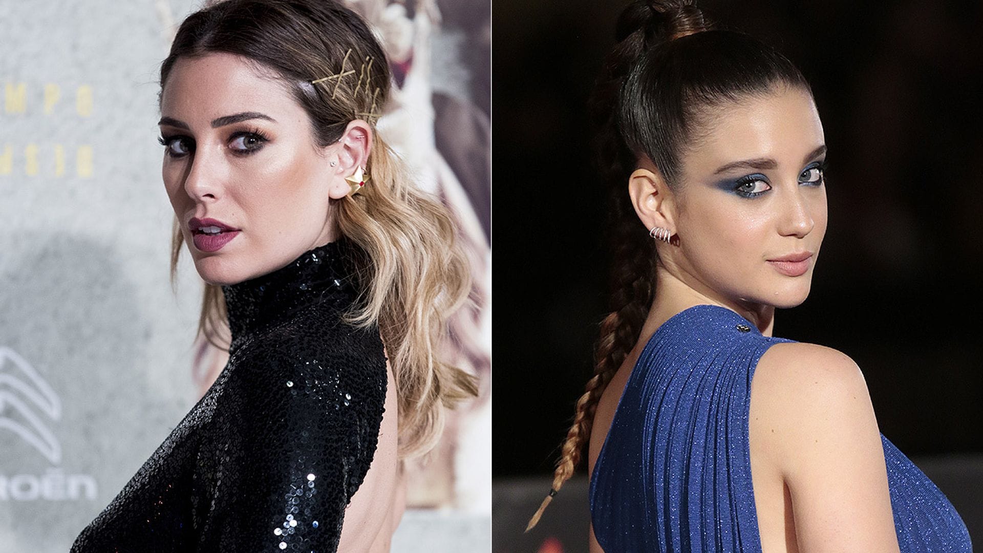 Ya hay fecha para dos nuevos filmes españoles con Blanca Suárez y María Pedraza como protagonistas