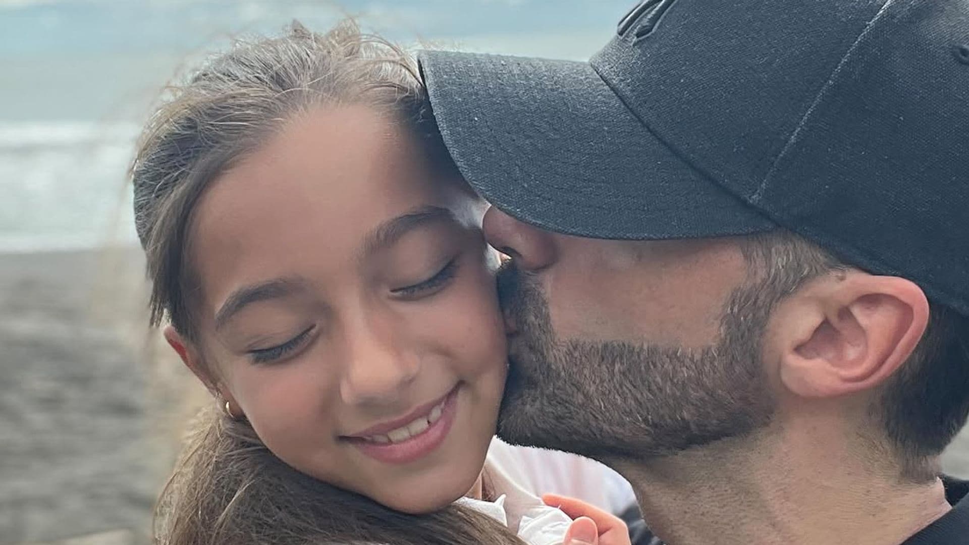 Toni Costa se reúne con Alaïa para sus vacaciones más especiales por Costa Rica