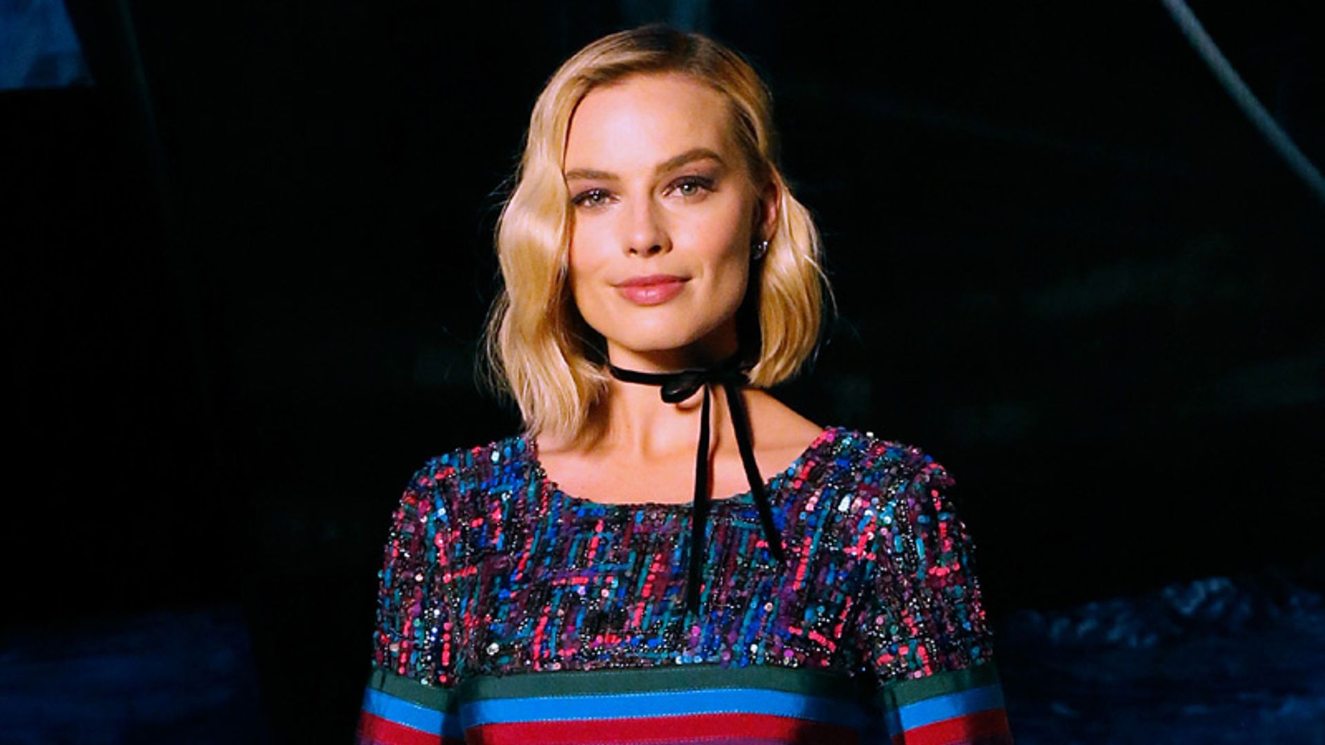 La peluquera de Margot Robbie explica por qué las actrices prefieren el 'lob' a la melenas largas