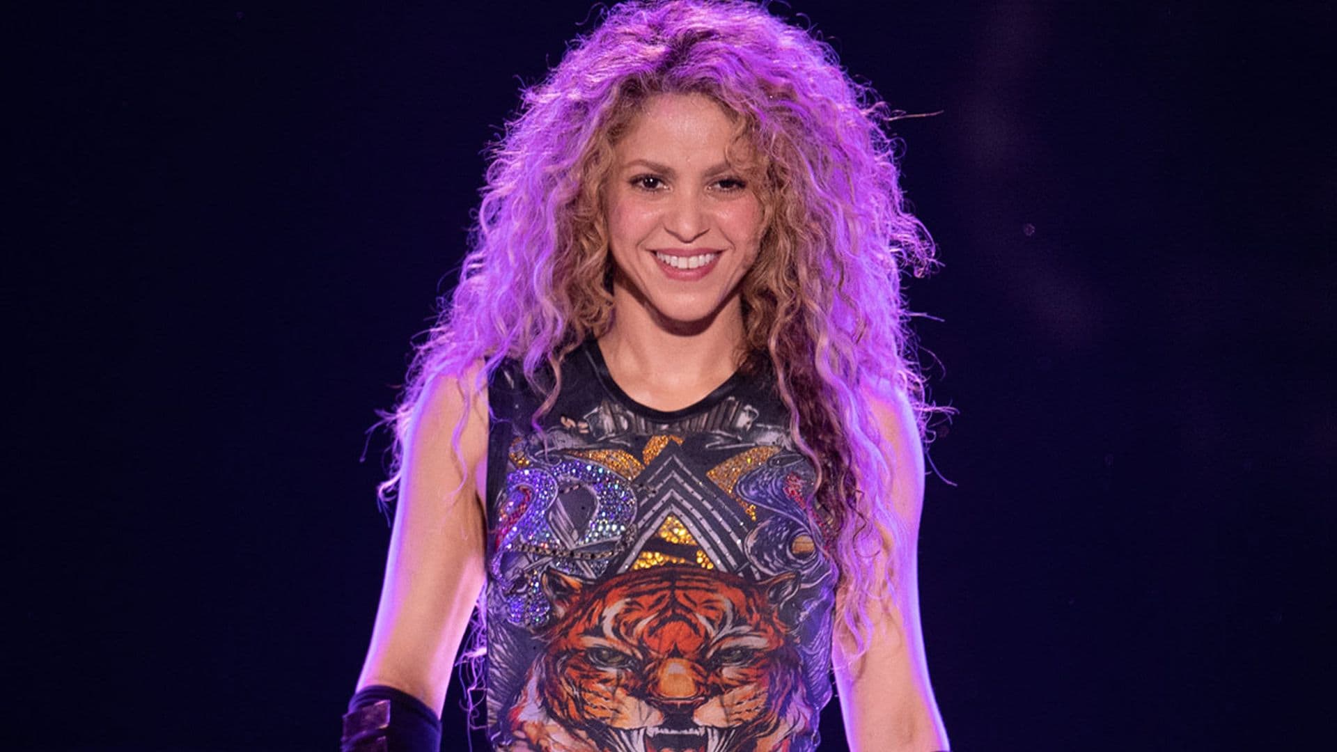 Así es el entrenamiento de Shakira contado por su gurú 'fitness'