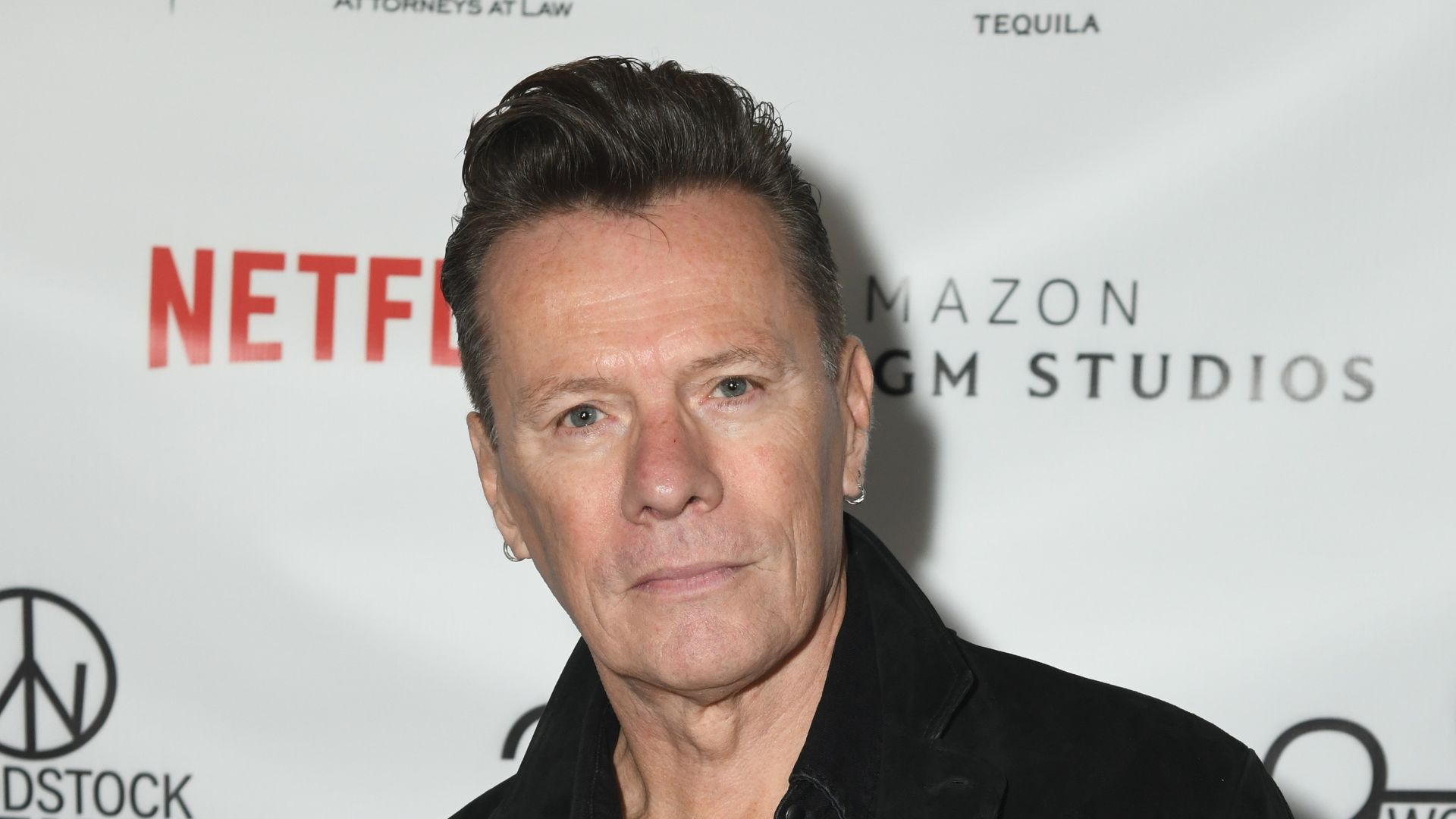 Larry Mullen Jr., baterista de U2, revela su lucha con la discalculia