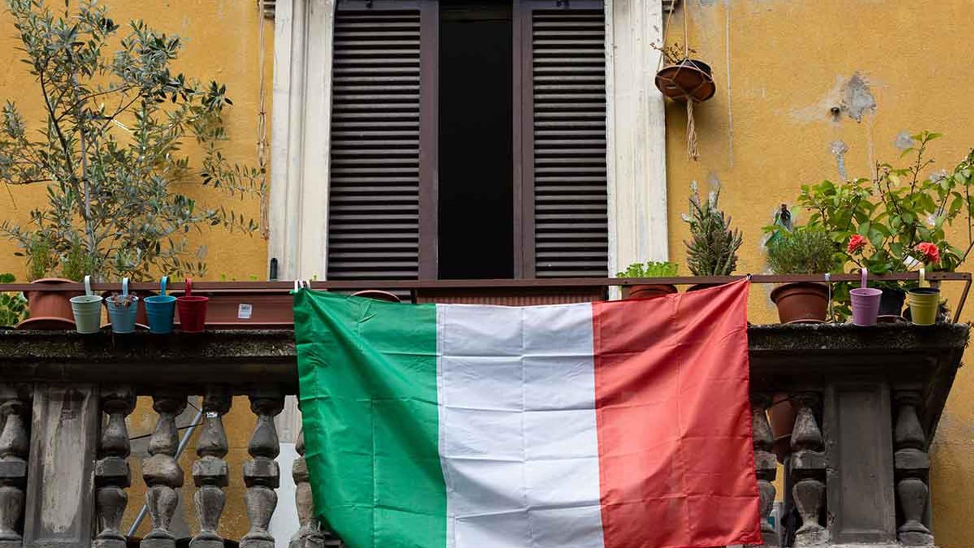 ¿Quisieras vivir en Italia? Esta isla te paga por mudarte