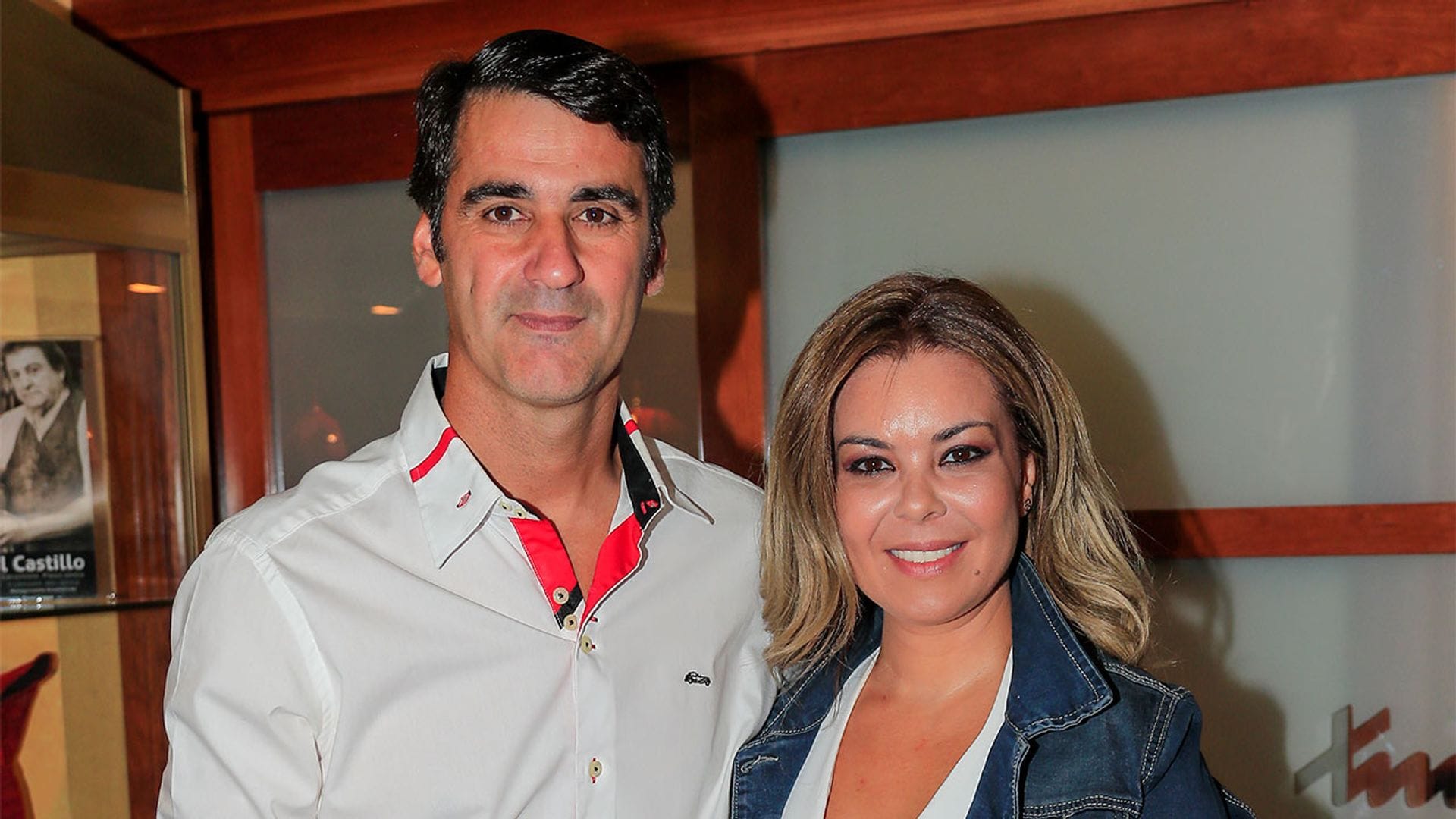 María José Campanario y Jesulín de Ubrique, los primeros invitados del nuevo programa de Joaquín