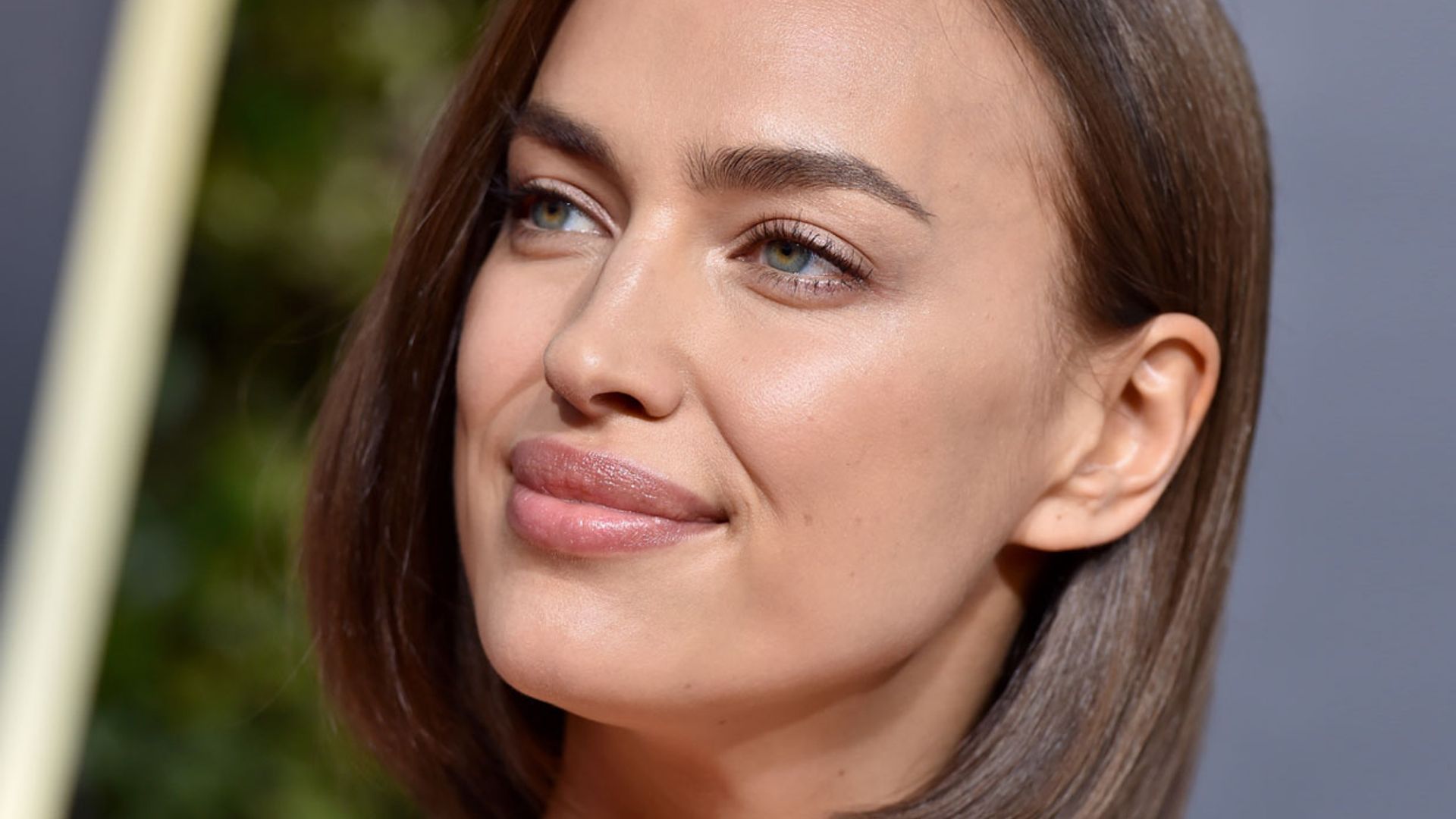 ¿Qué pasaría si la esteticista de Irina Shayk cuidara de tu piel?