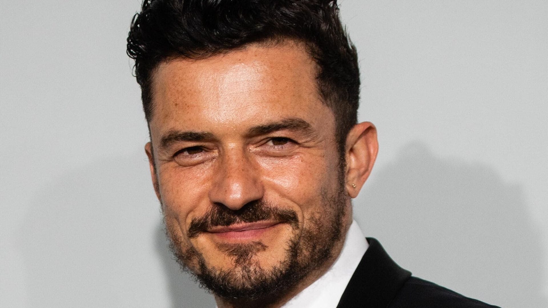 El ‘milagro’ de Orlando Bloom tras romperse la espalda hace más de veinte años