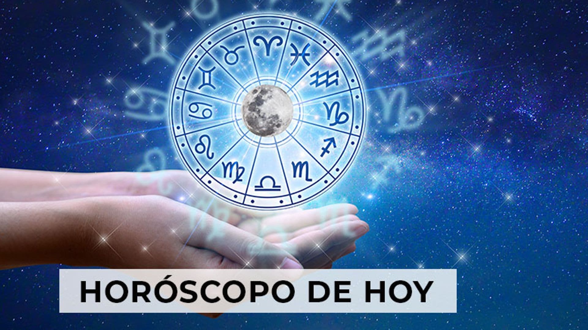 ‎Horóscopo de hoy, jueves 7 de noviembre, descubre qué dice tu signo del Zodiaco