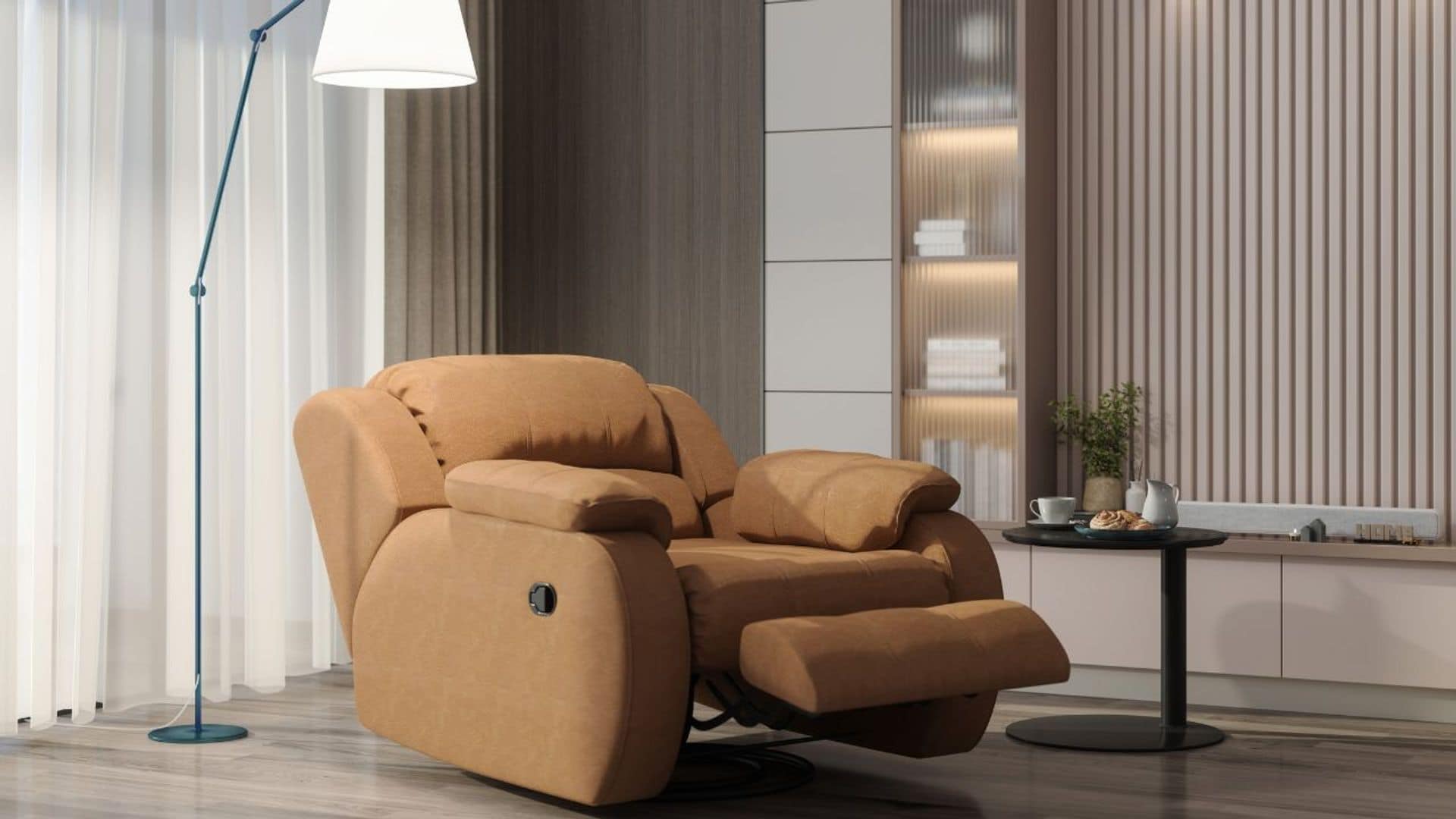 Estos son los sillones de masaje mejor valorados del mercado para que puedas relajarte en casa